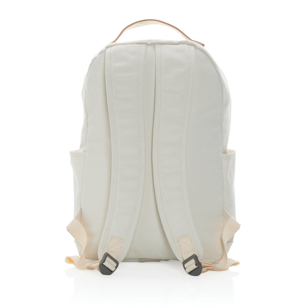 Mochila Impact AWARE™ de lona reciclada