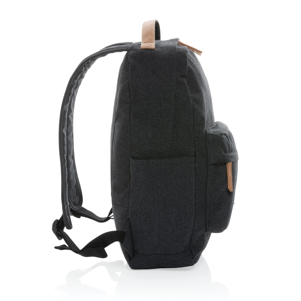 Mochila Impact AWARE™ de lona reciclada