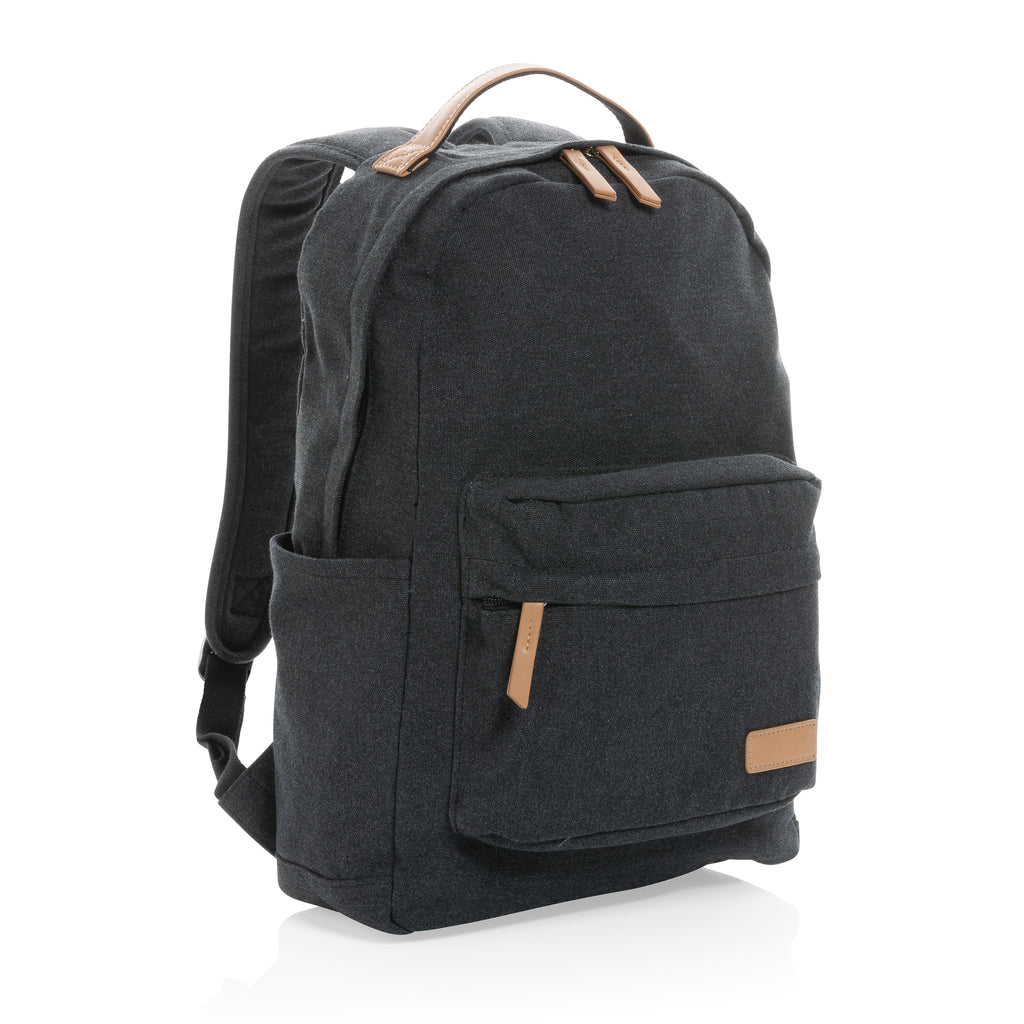 Mochila Impact AWARE™ de lona reciclada
