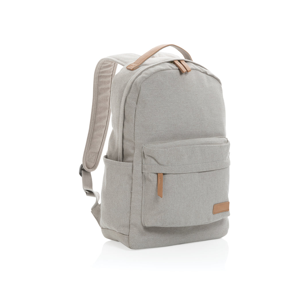 Mochila Impact AWARE™ de lona reciclada