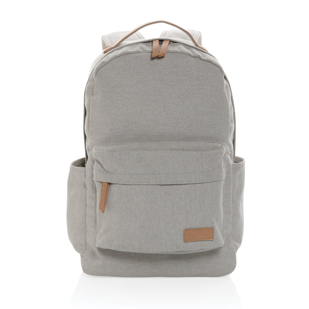 Mochila Impact AWARE™ de lona reciclada