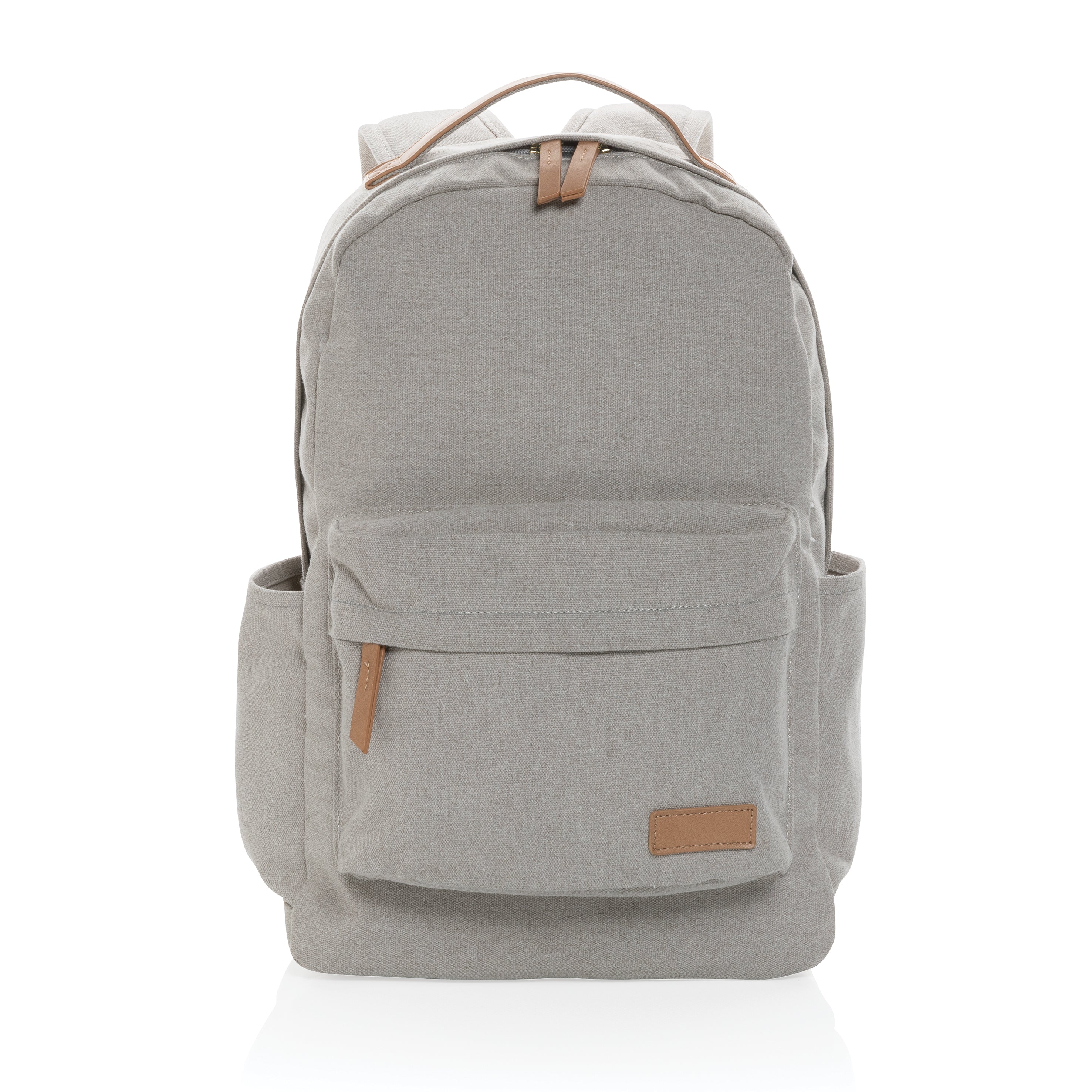 Mochila Impact AWARE™ de lona reciclada