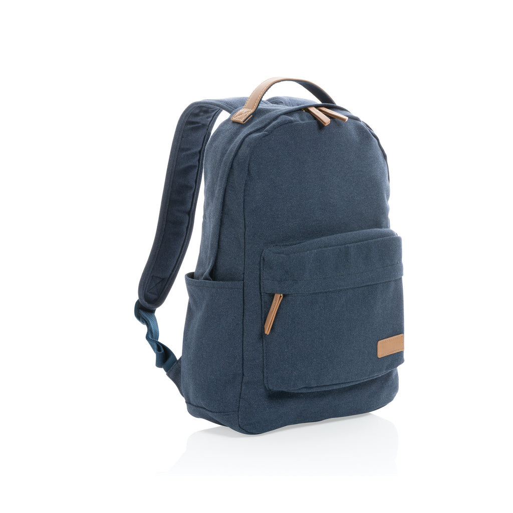 Mochila Impact AWARE™ de lona reciclada