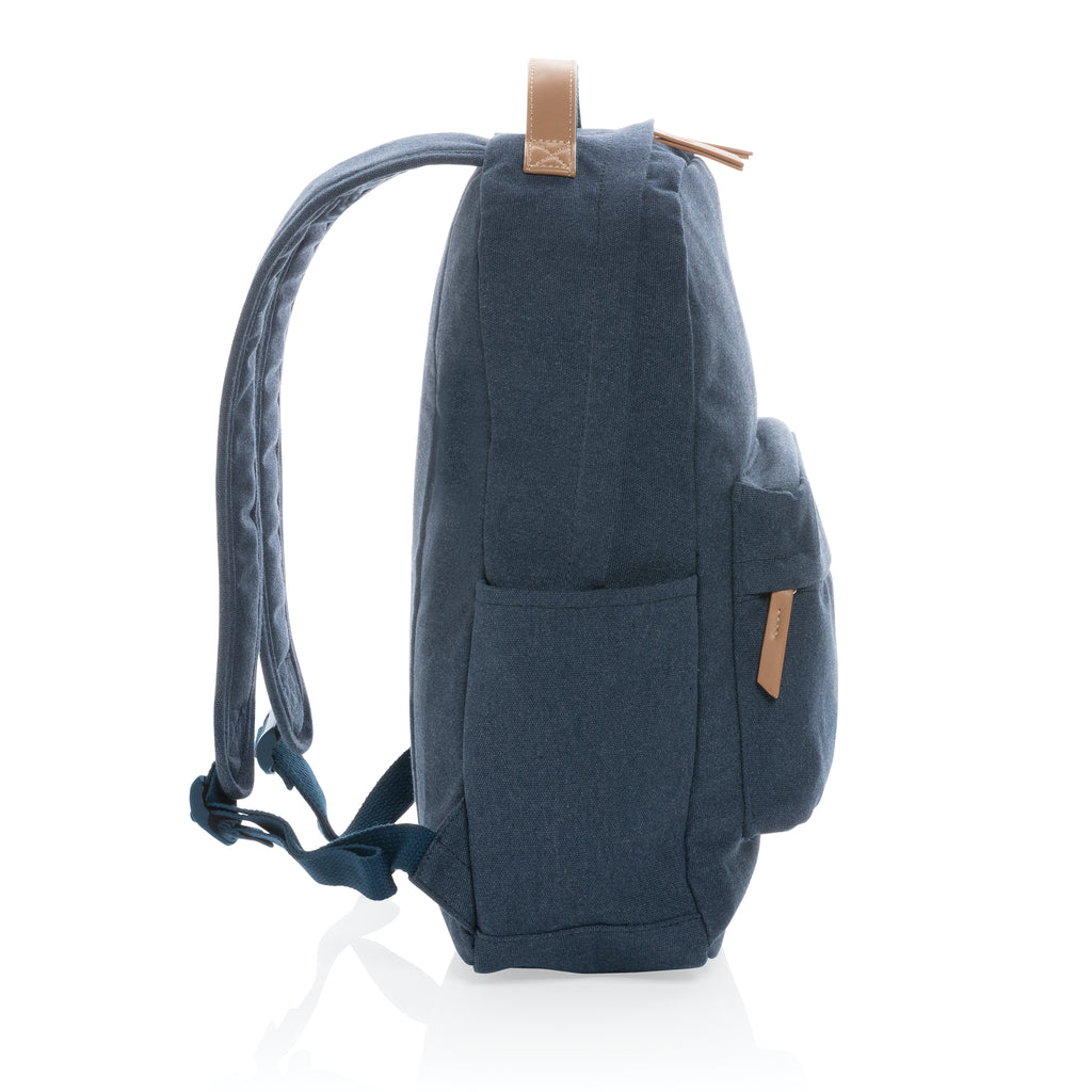 Mochila Impact AWARE™ de lona reciclada