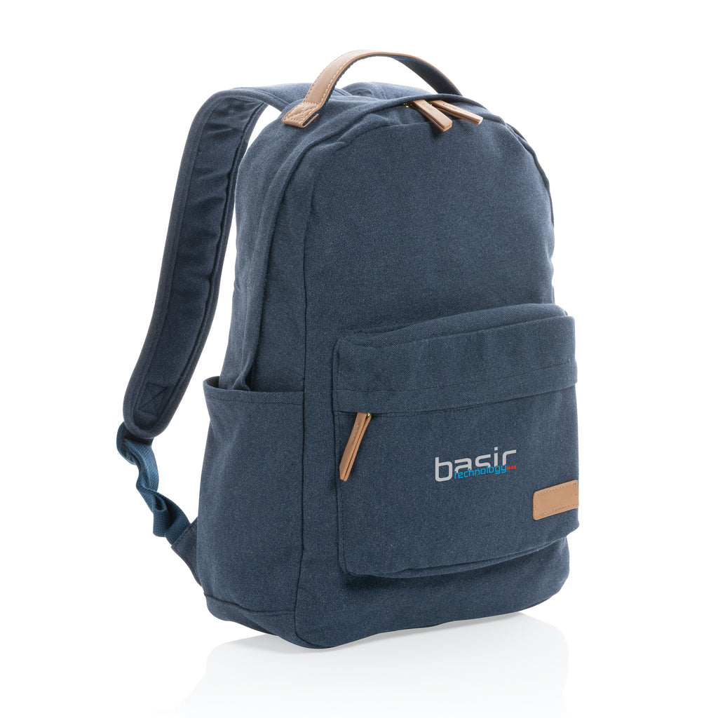 Mochila Impact AWARE™ de lona reciclada