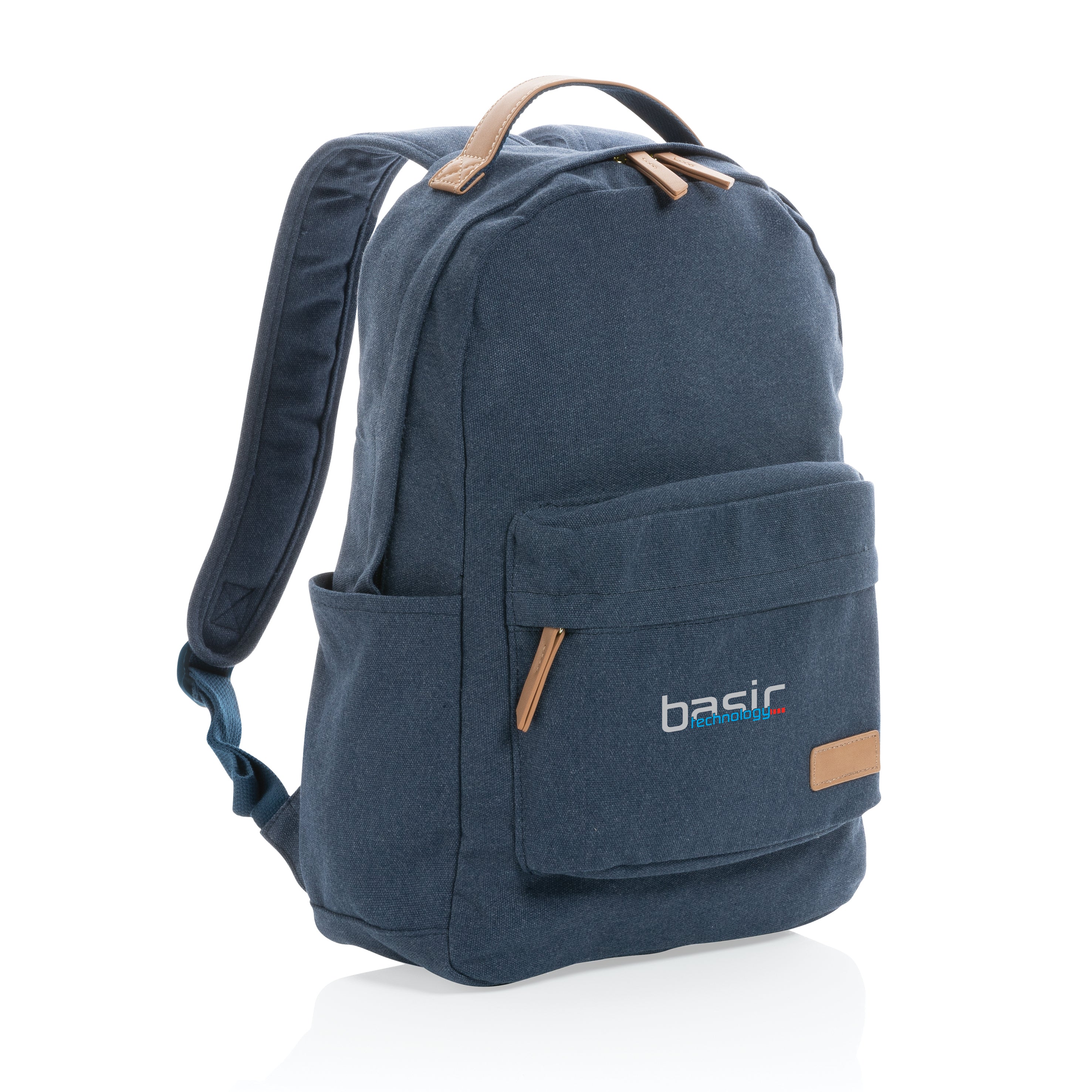 Mochila Impact AWARE™ de lona reciclada