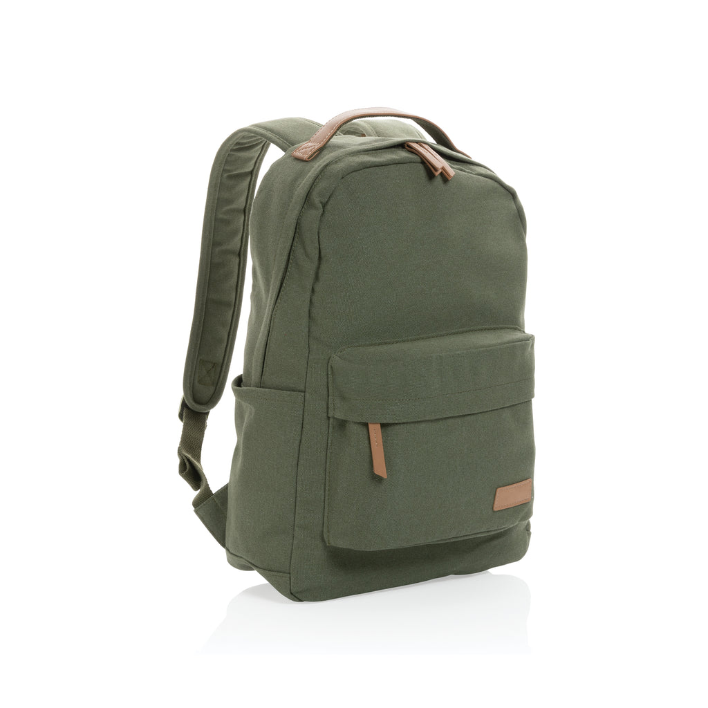 Mochila Impact AWARE™ de lona reciclada