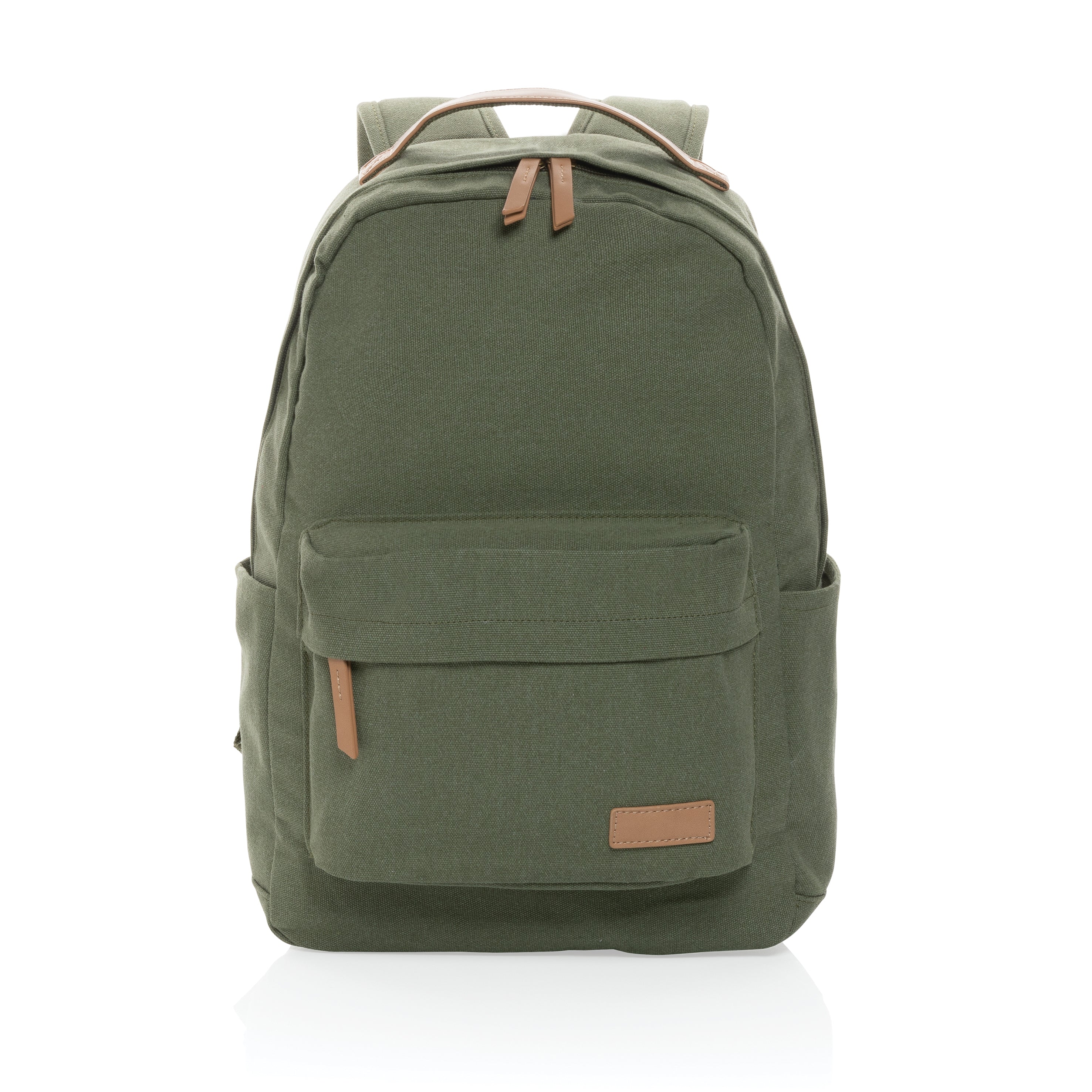 Mochila Impact AWARE™ de lona reciclada