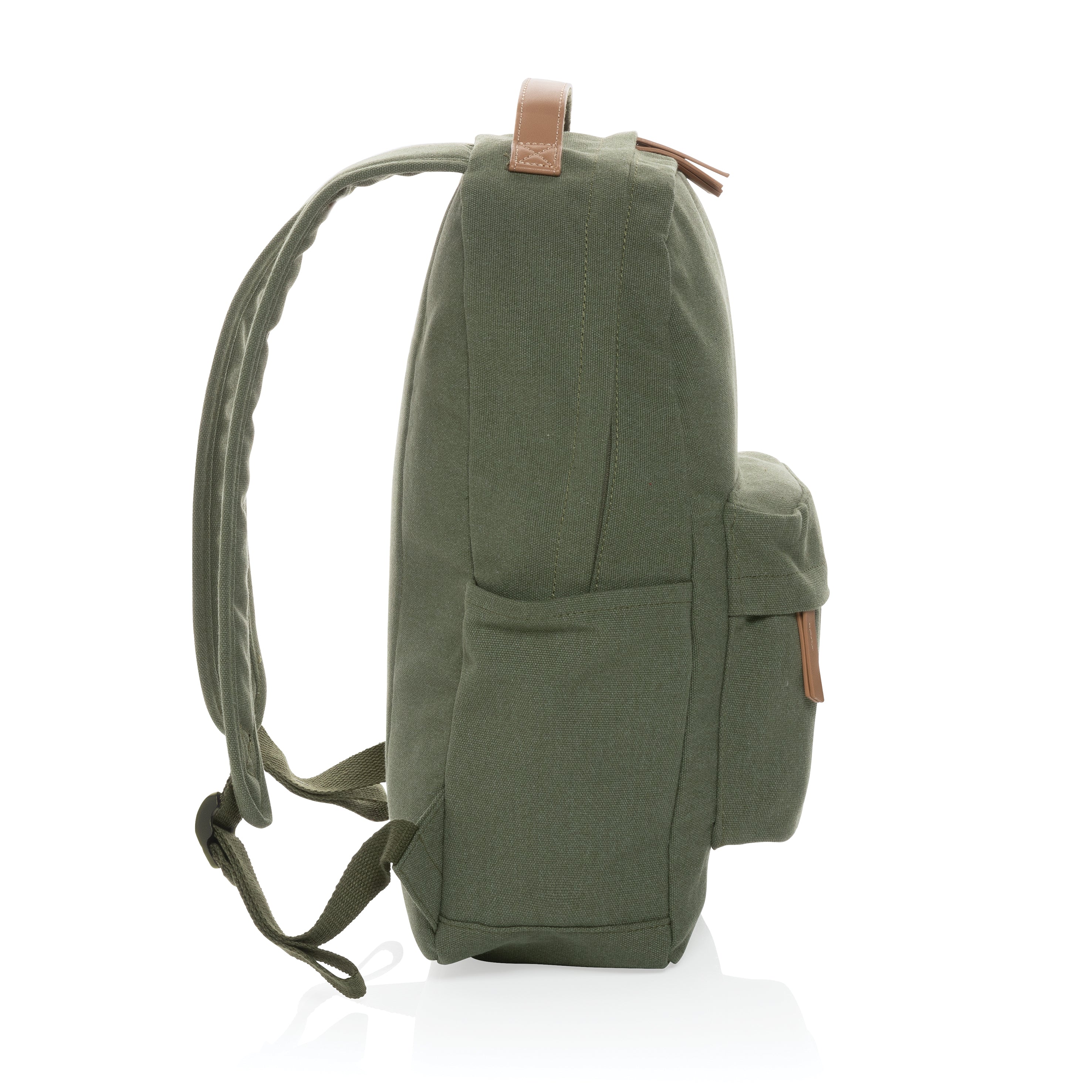 Mochila Impact AWARE™ de lona reciclada