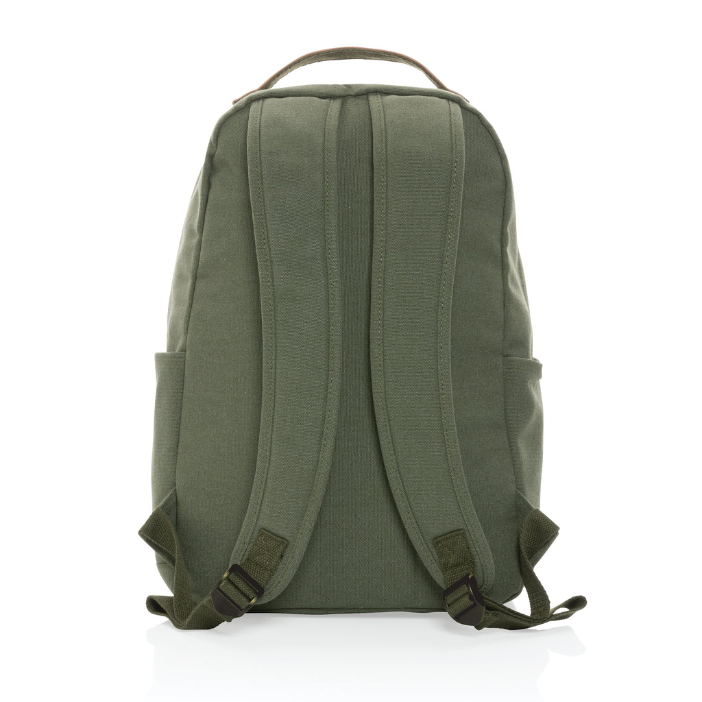 Mochila Impact AWARE™ de lona reciclada