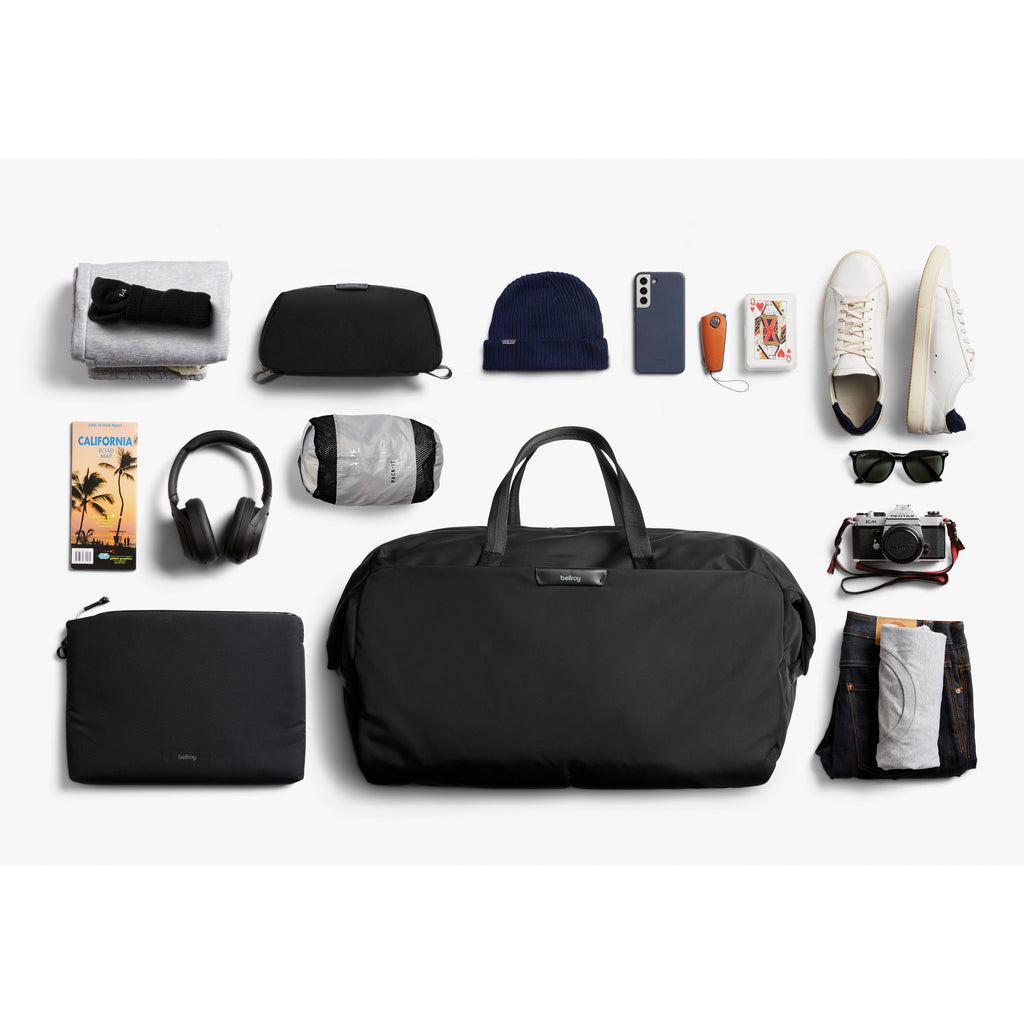 Classic Weekender Bellroy 45L