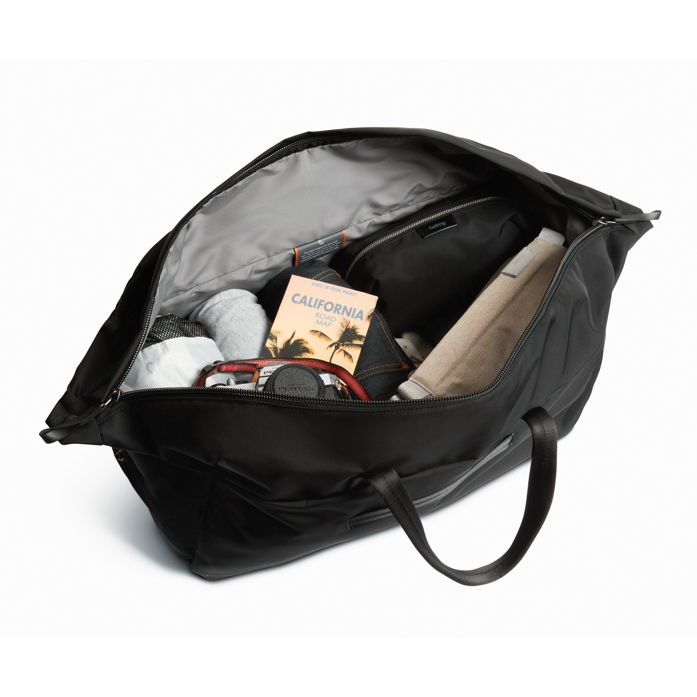 Classic Weekender Bellroy 45L