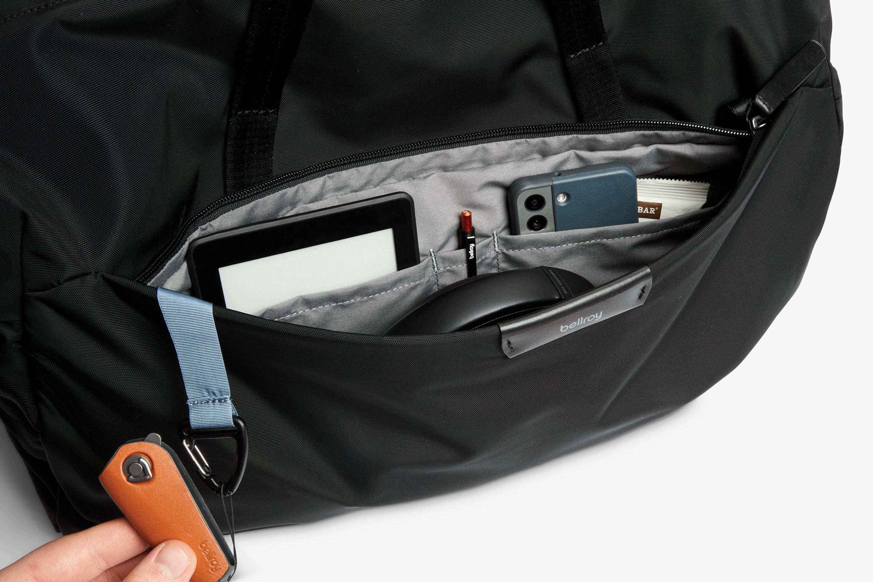 Classic Weekender Bellroy 45L