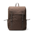 Mochila KENTO URBAN RCS para uso diário, fabricada em nylon reciclado.