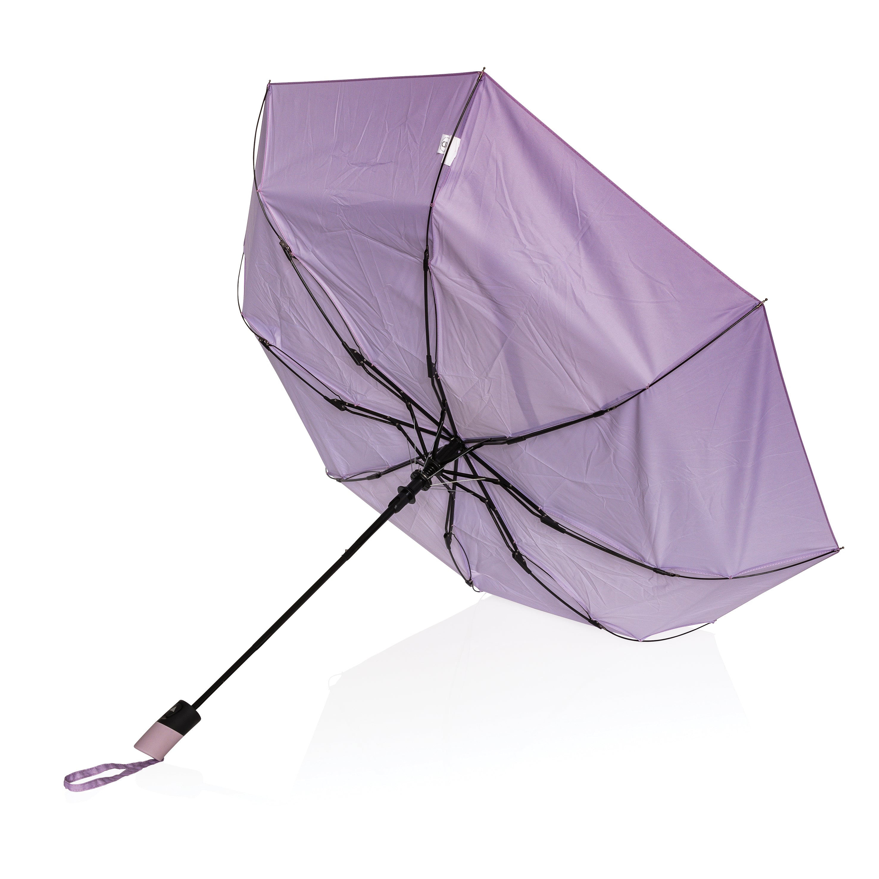 Chapéu de Chuva 190T mini auto