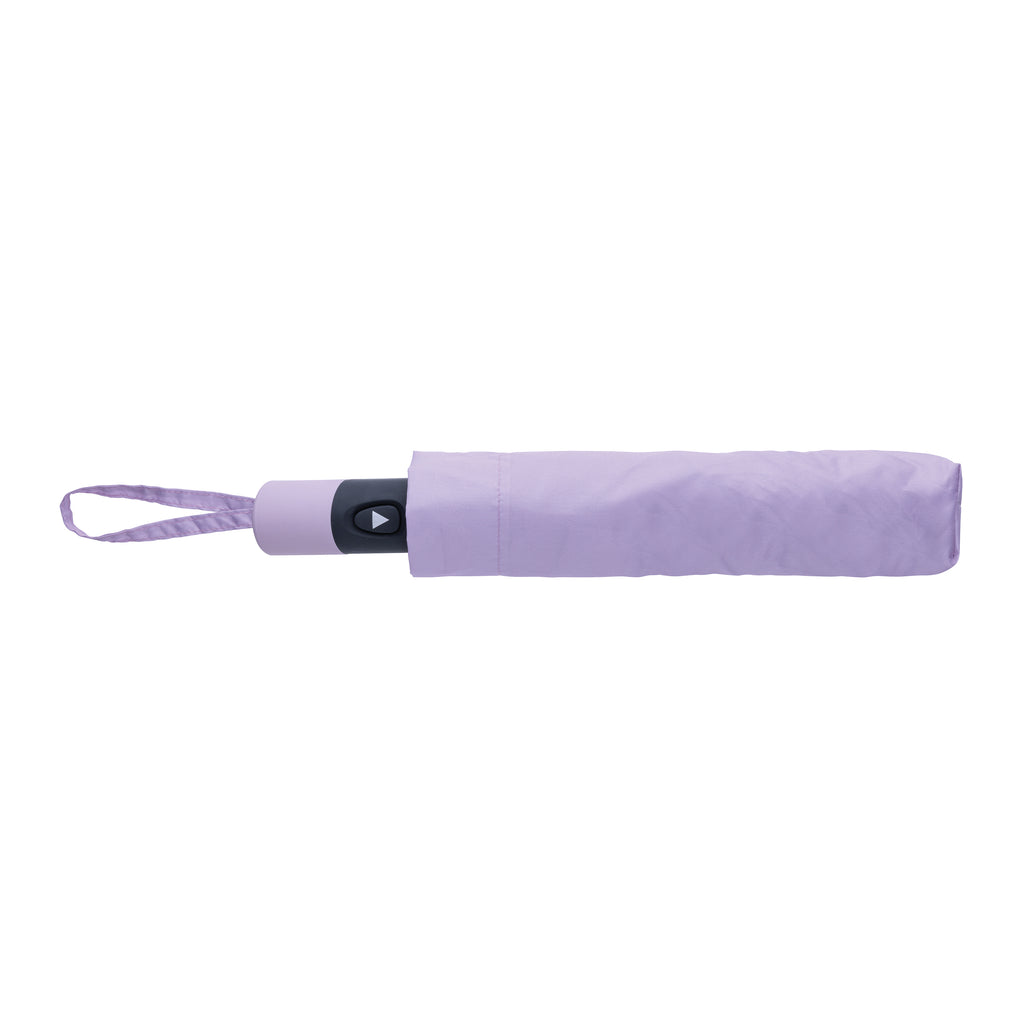 Chapéu de Chuva 190T mini auto