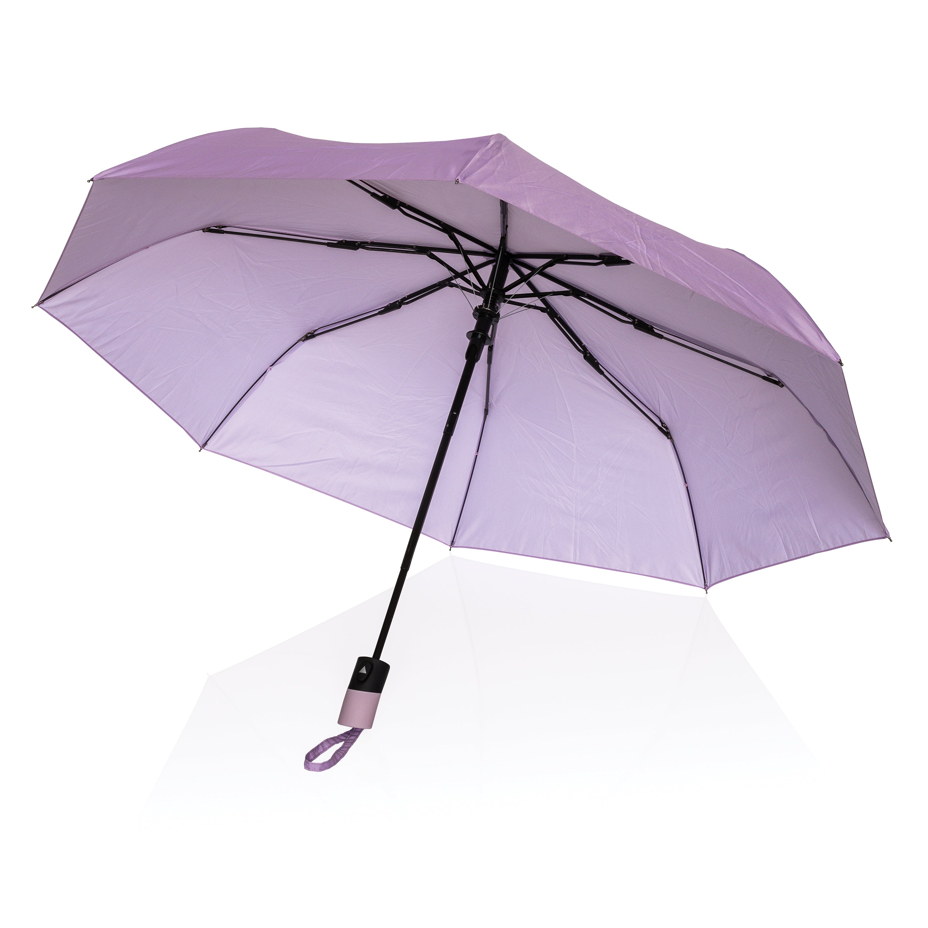 Chapéu de Chuva 190T mini auto