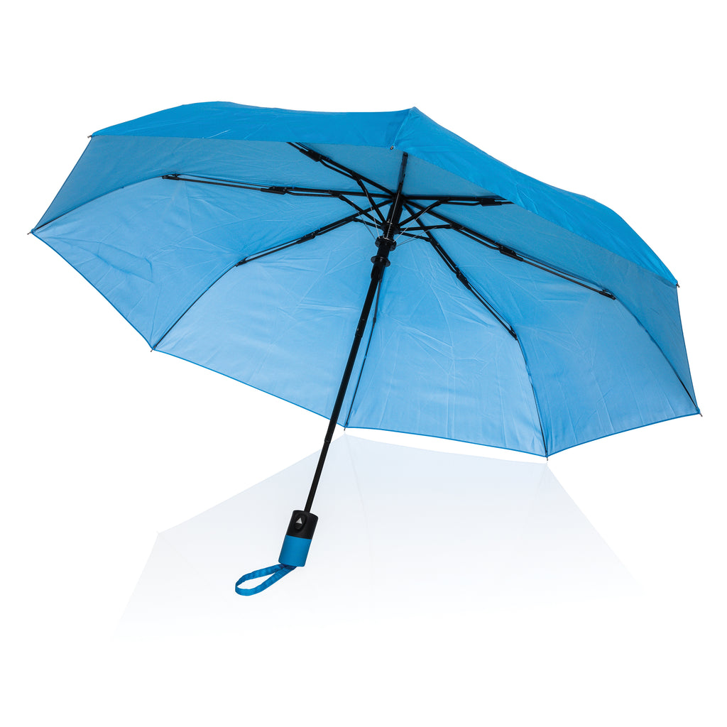 Chapéu de Chuva 190T mini auto