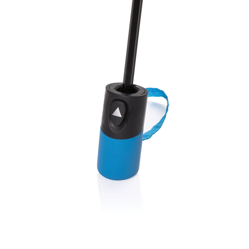 Chapéu de Chuva 190T mini auto