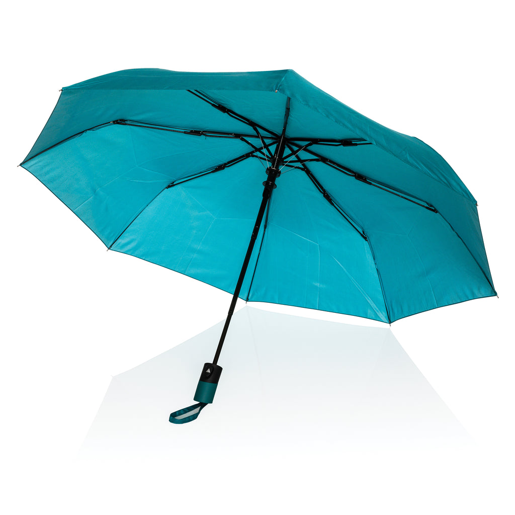 Chapéu de Chuva 190T mini auto