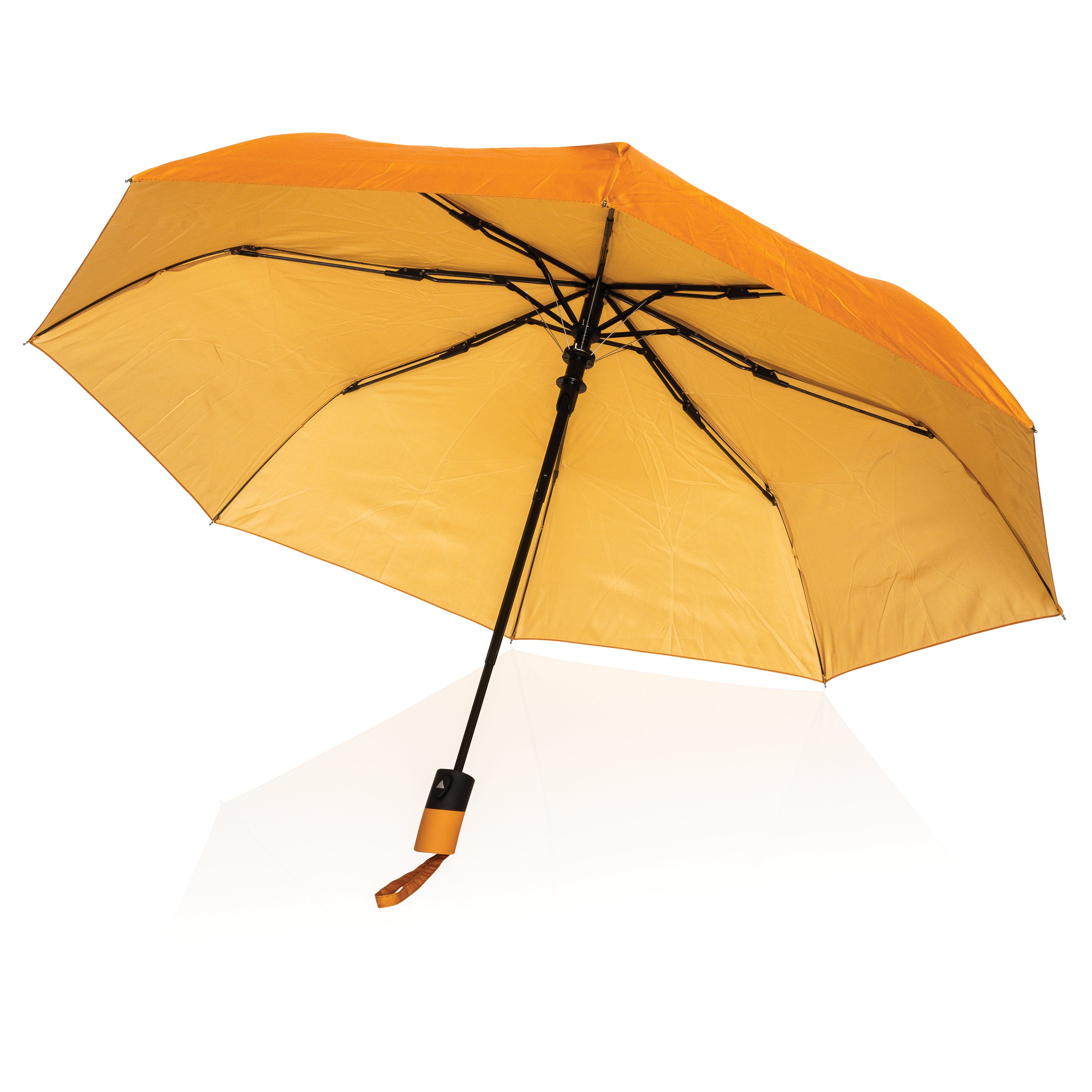 Chapéu de Chuva 190T mini auto