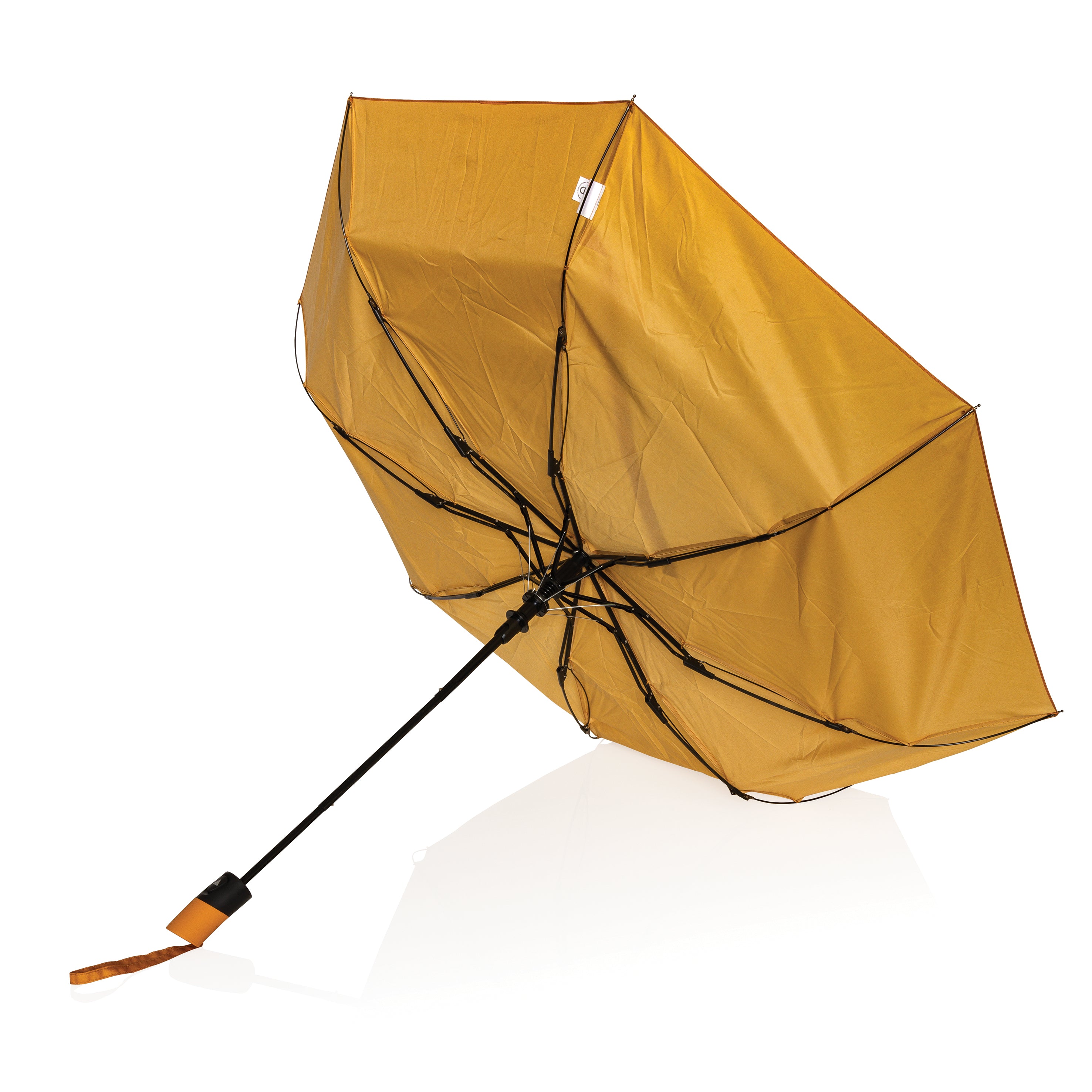 Chapéu de Chuva 190T mini auto