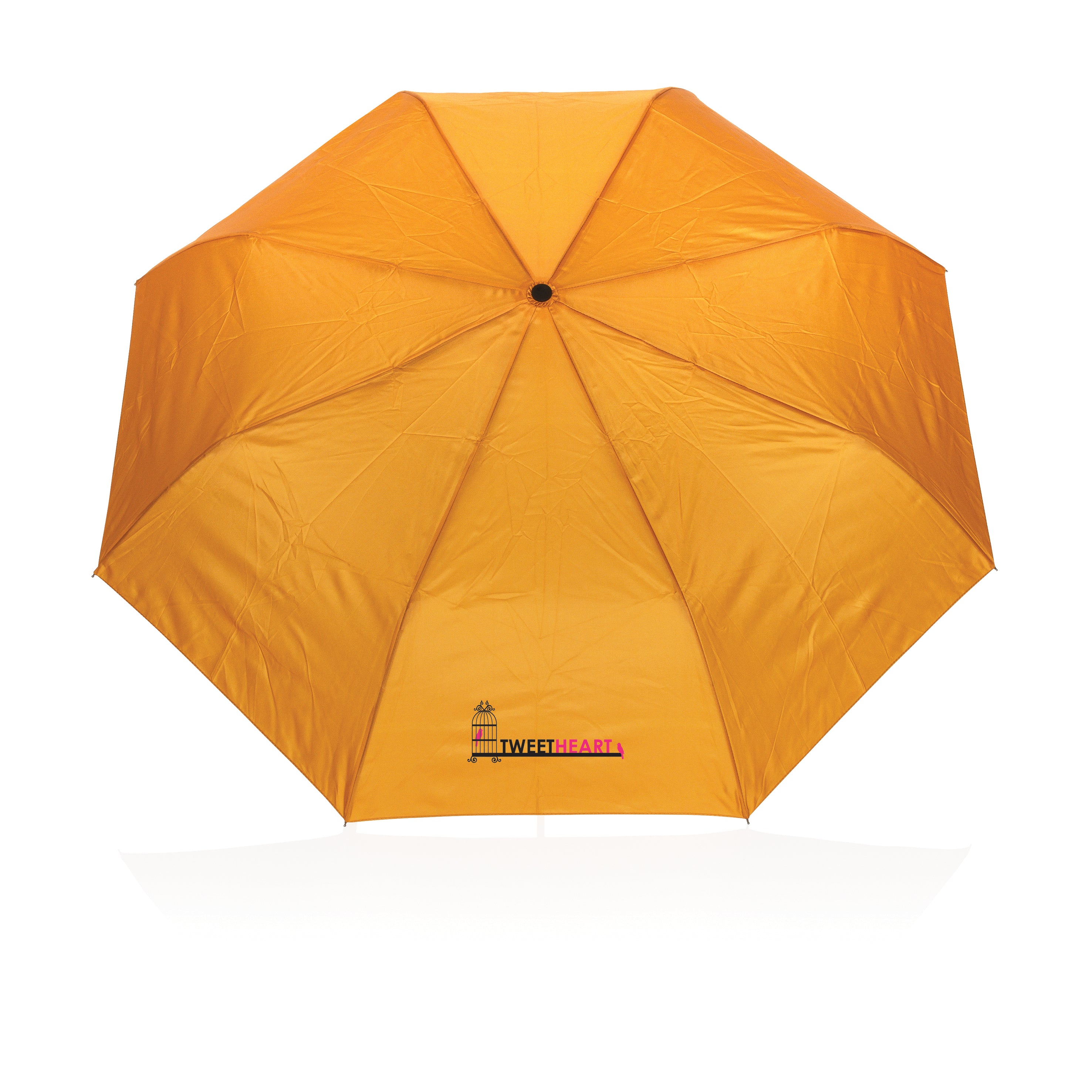 Chapéu de Chuva 190T mini auto