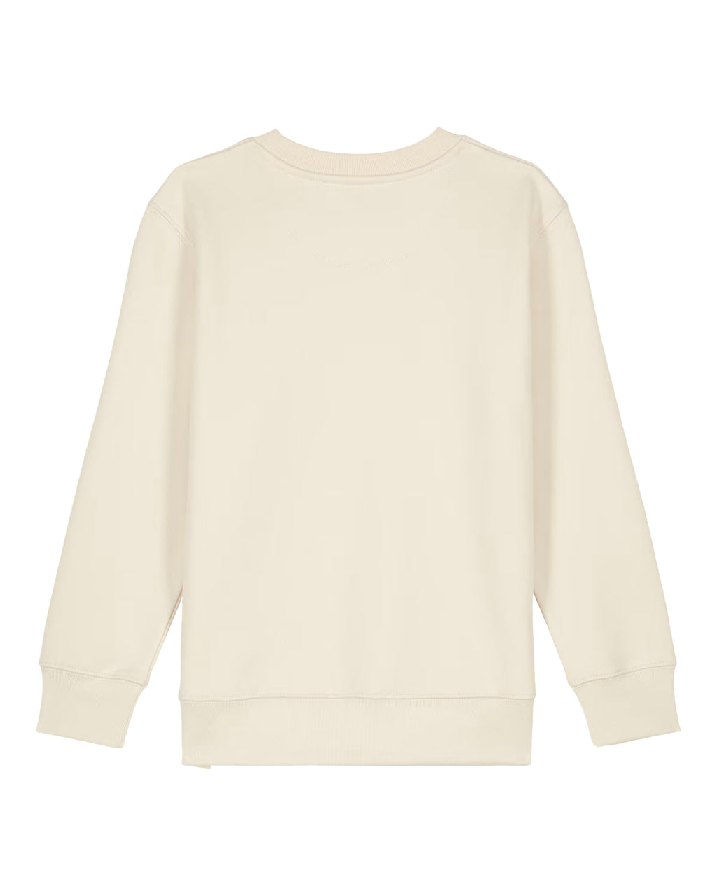 Sweatshirt Mini Changer 2.0