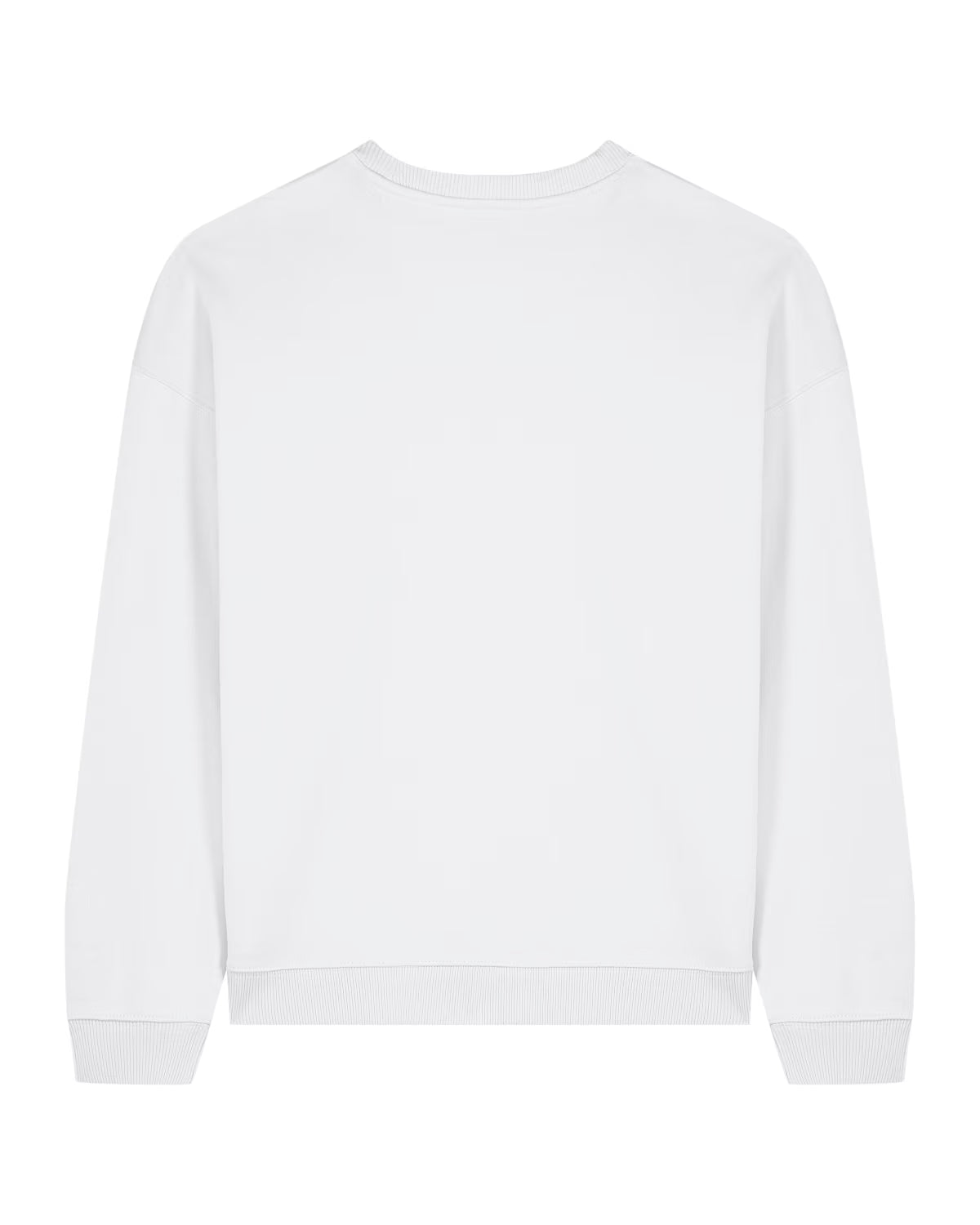 Sweatshirt Radder Oversise Unisexo
