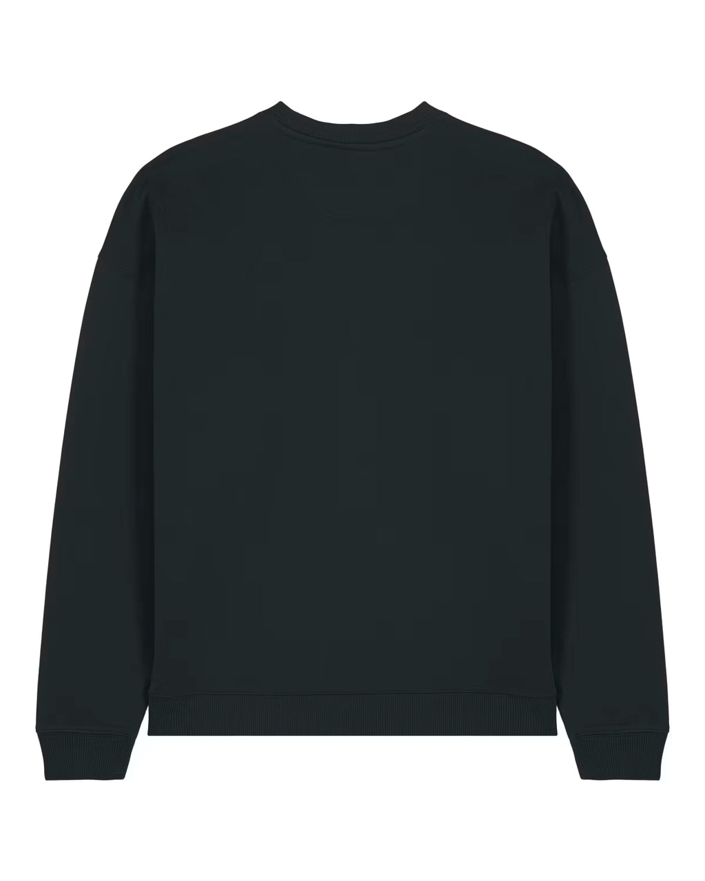 Sweatshirt Radder Oversise Unisexo