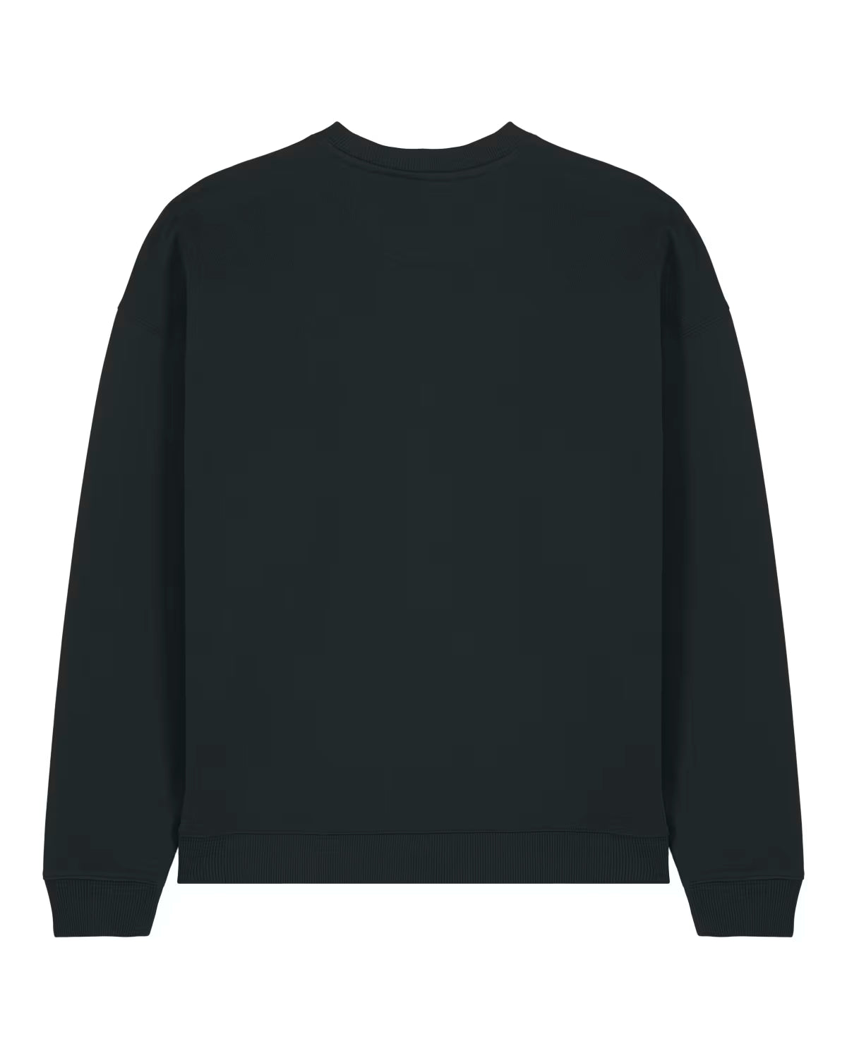 Sweatshirt Radder Oversise Unisexo