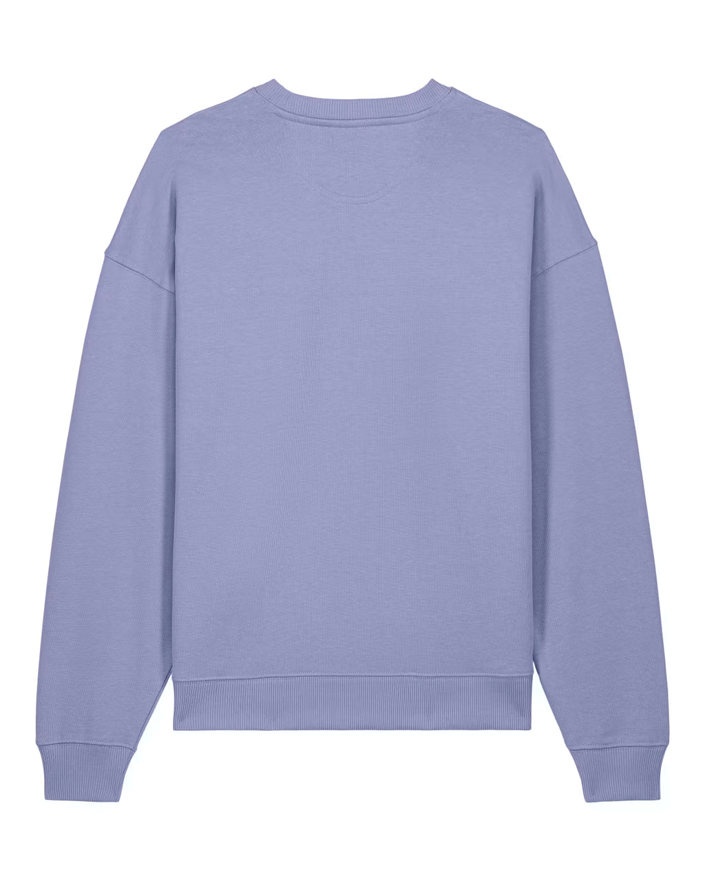 Sweatshirt Radder Oversise Unisexo