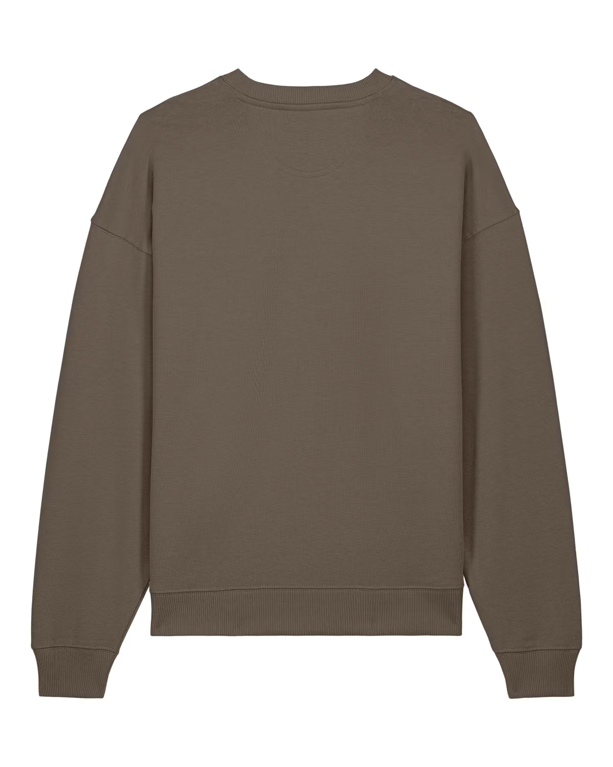 Sweatshirt Radder Oversise Unisexo