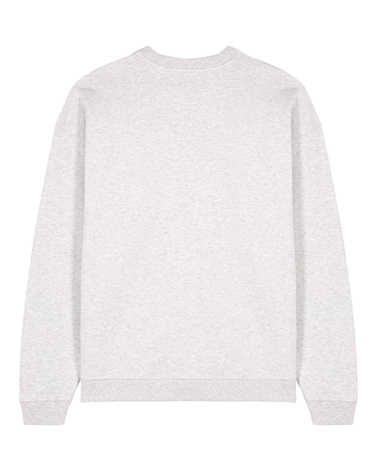 Sweatshirt Radder Oversise Unisexo