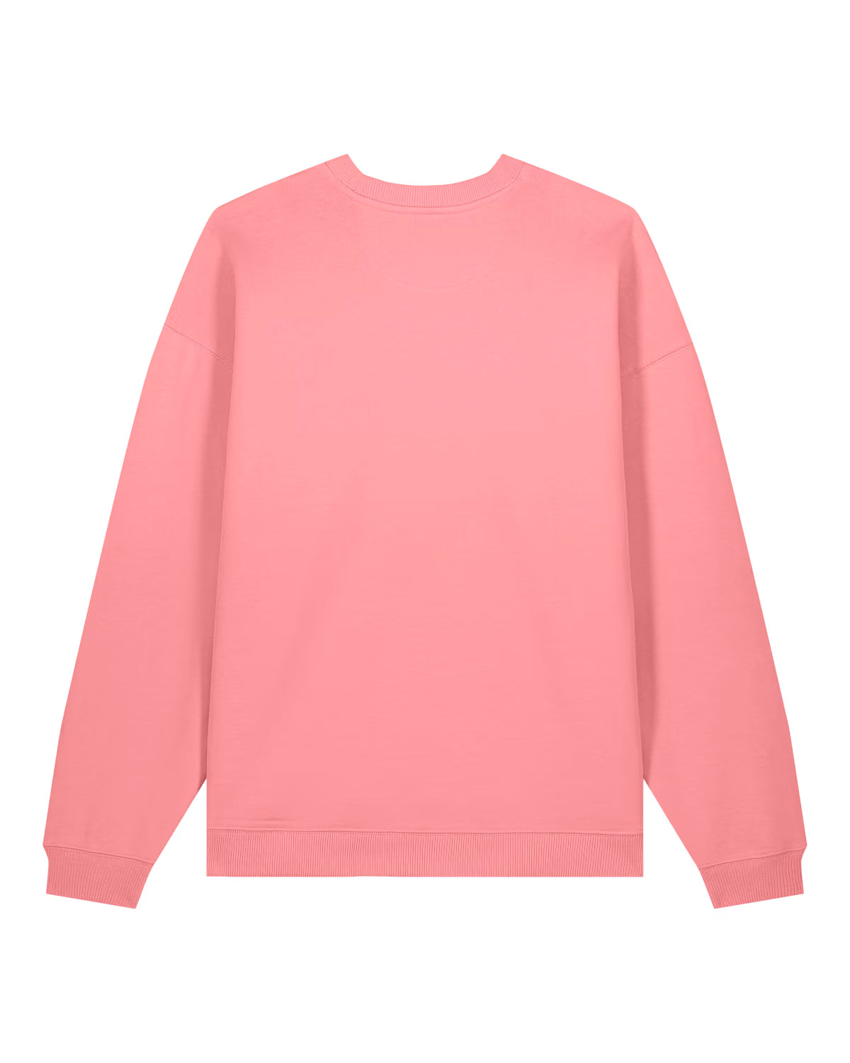 Sweatshirt Radder Oversise Unisexo