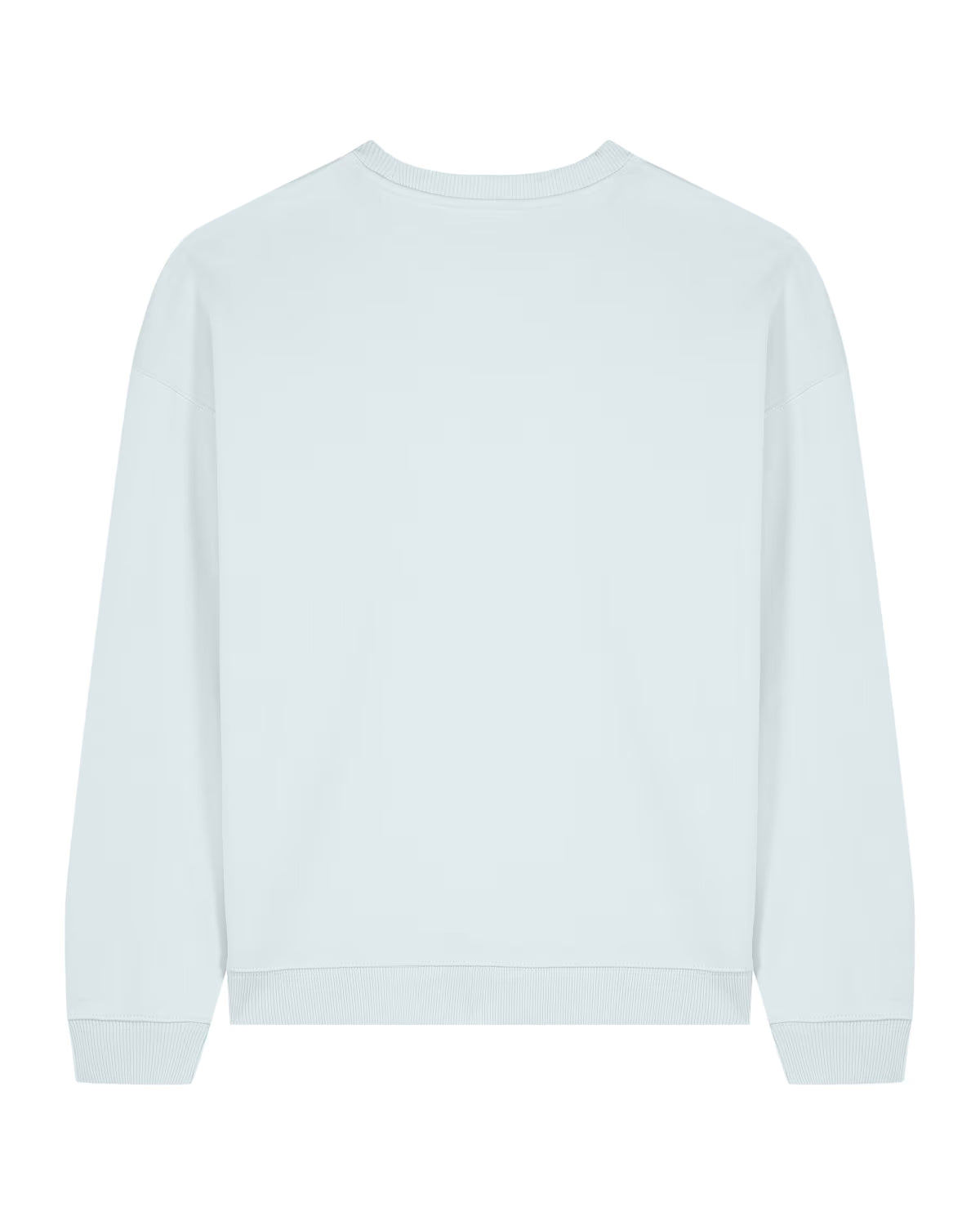Sweatshirt Radder Oversise Unisexo