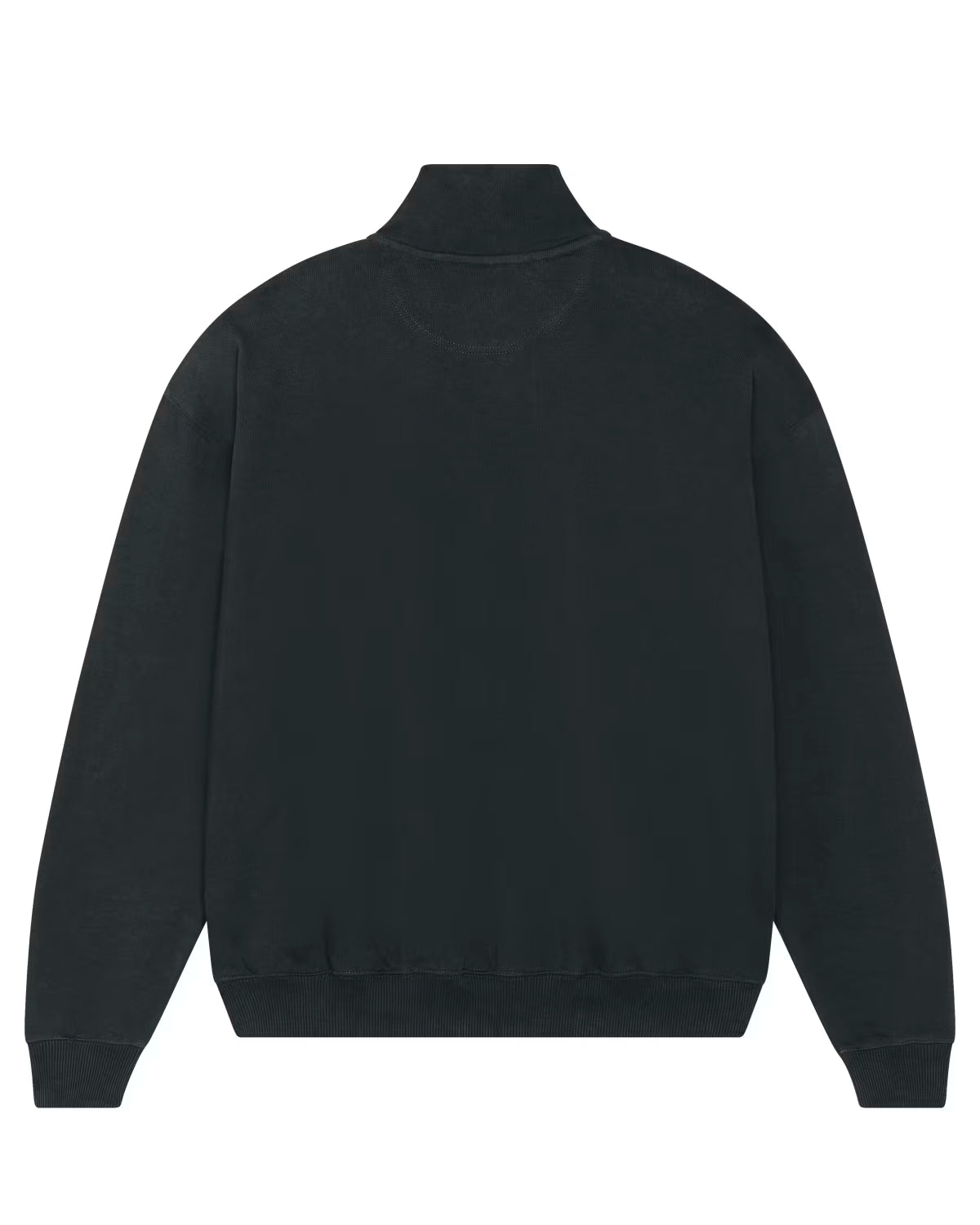 Sweatshirt com fecho Miller Dry