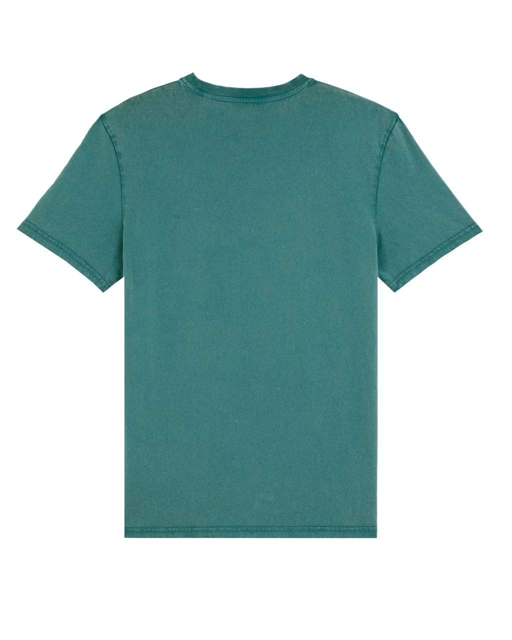 T-shirt Crafter Vintage unisexo