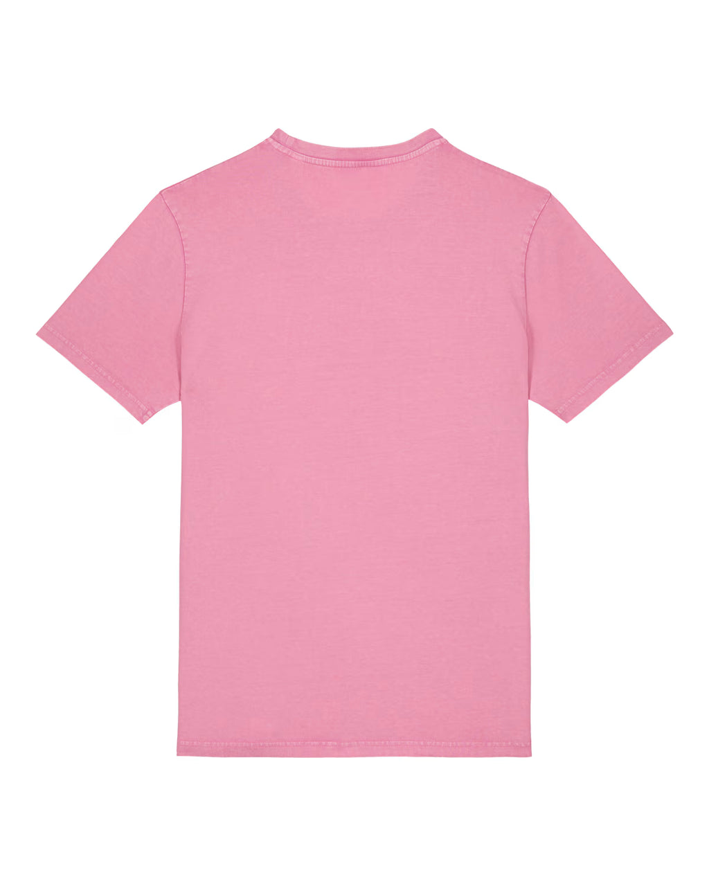 T-shirt Crafter Vintage unisexo