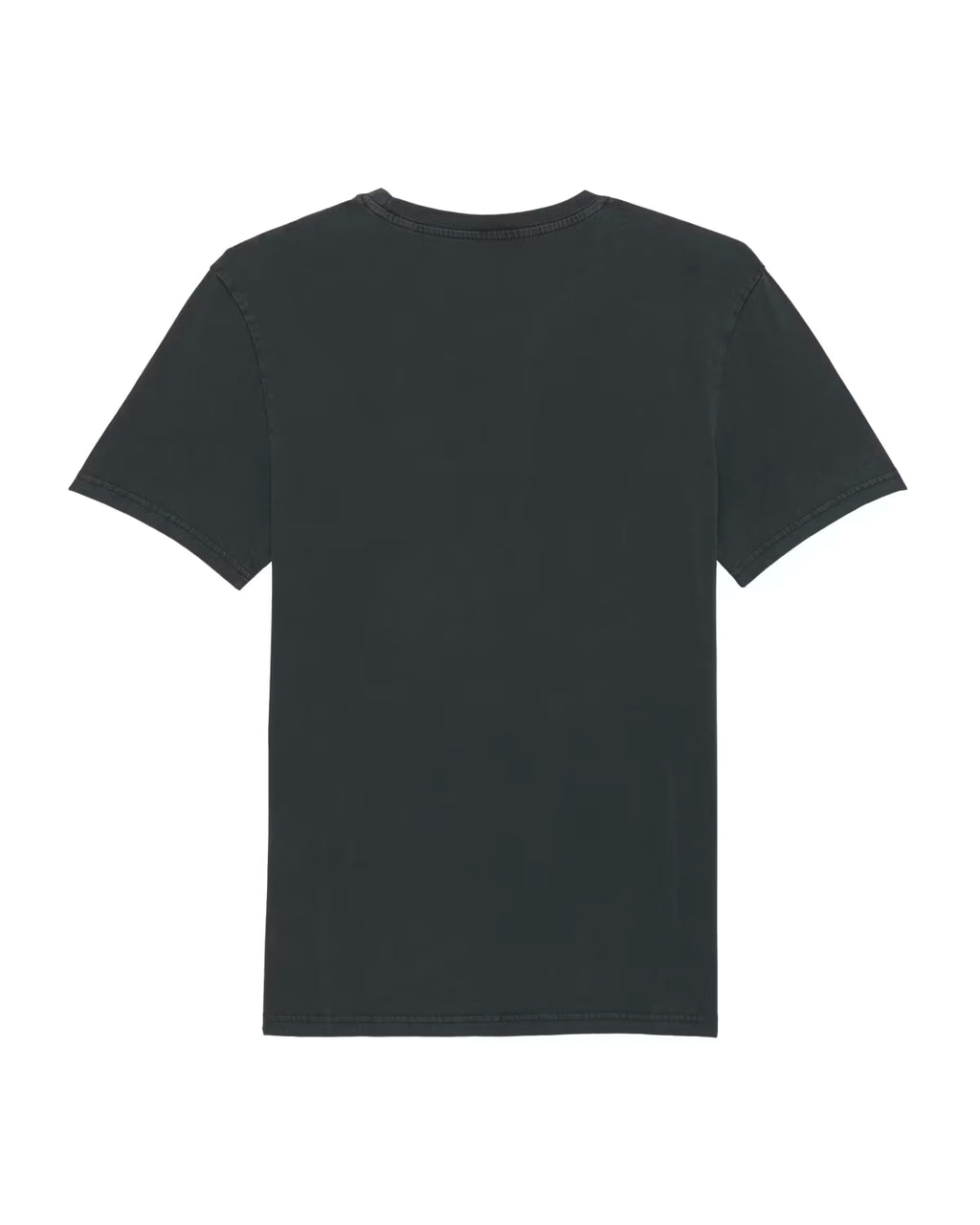 T-shirt Crafter Vintage unisexo