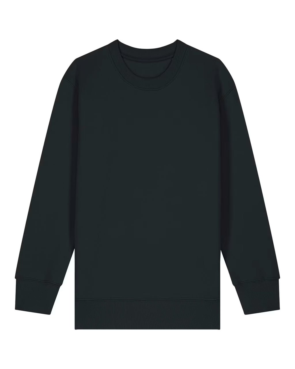 Sweatshirt Mini Changer 2.0