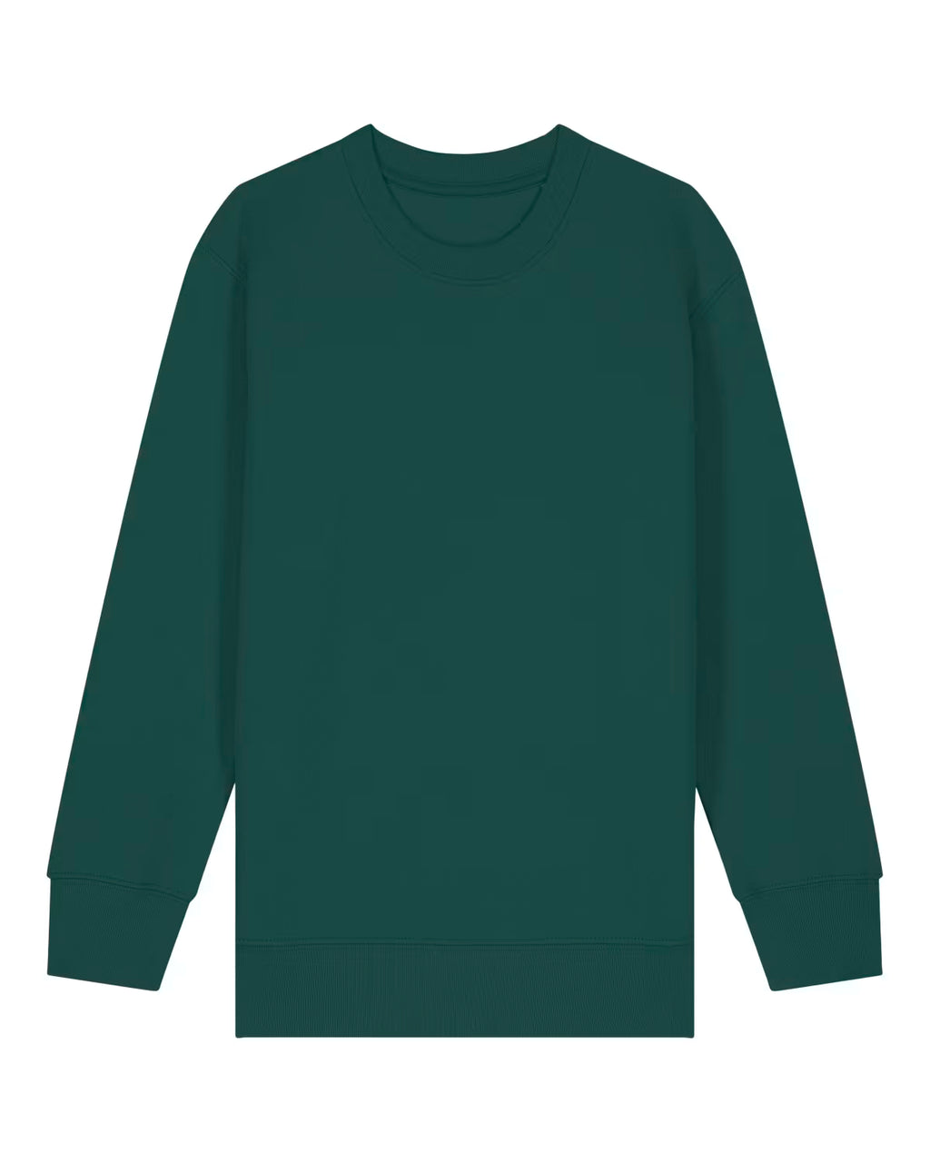 Sweatshirt Mini Changer 2.0