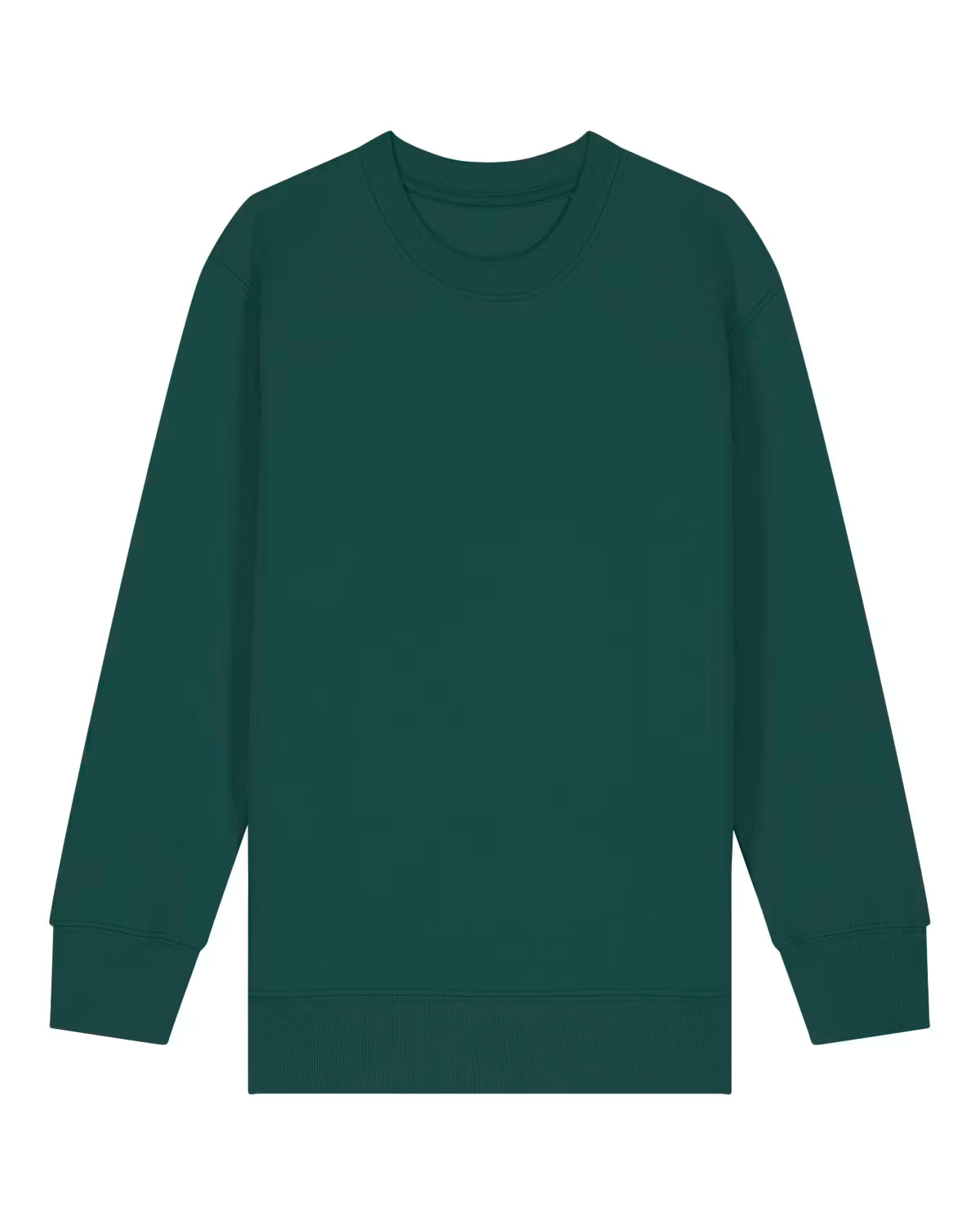 Sweatshirt Mini Changer 2.0