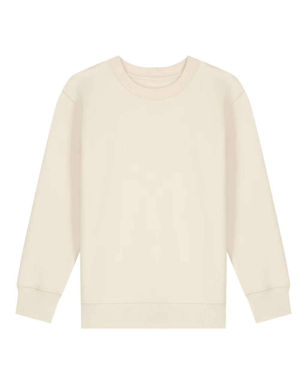 Sweatshirt Mini Changer 2.0