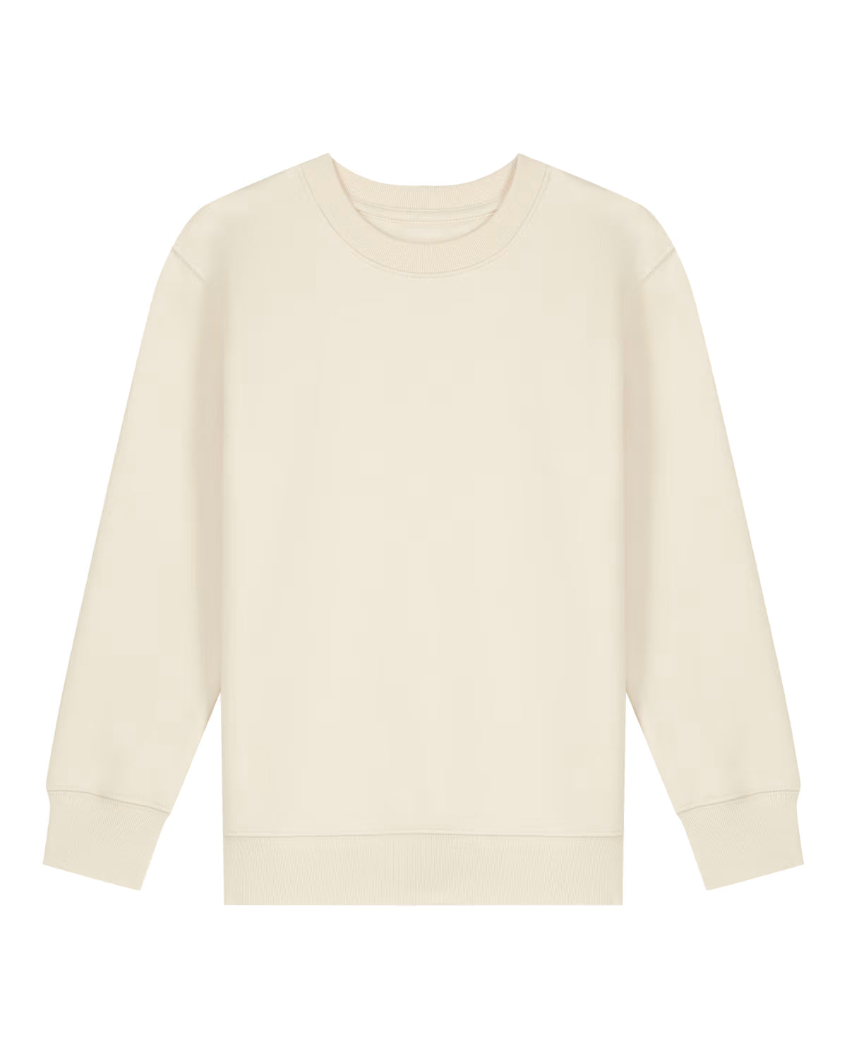 Sweatshirt Mini Changer 2.0