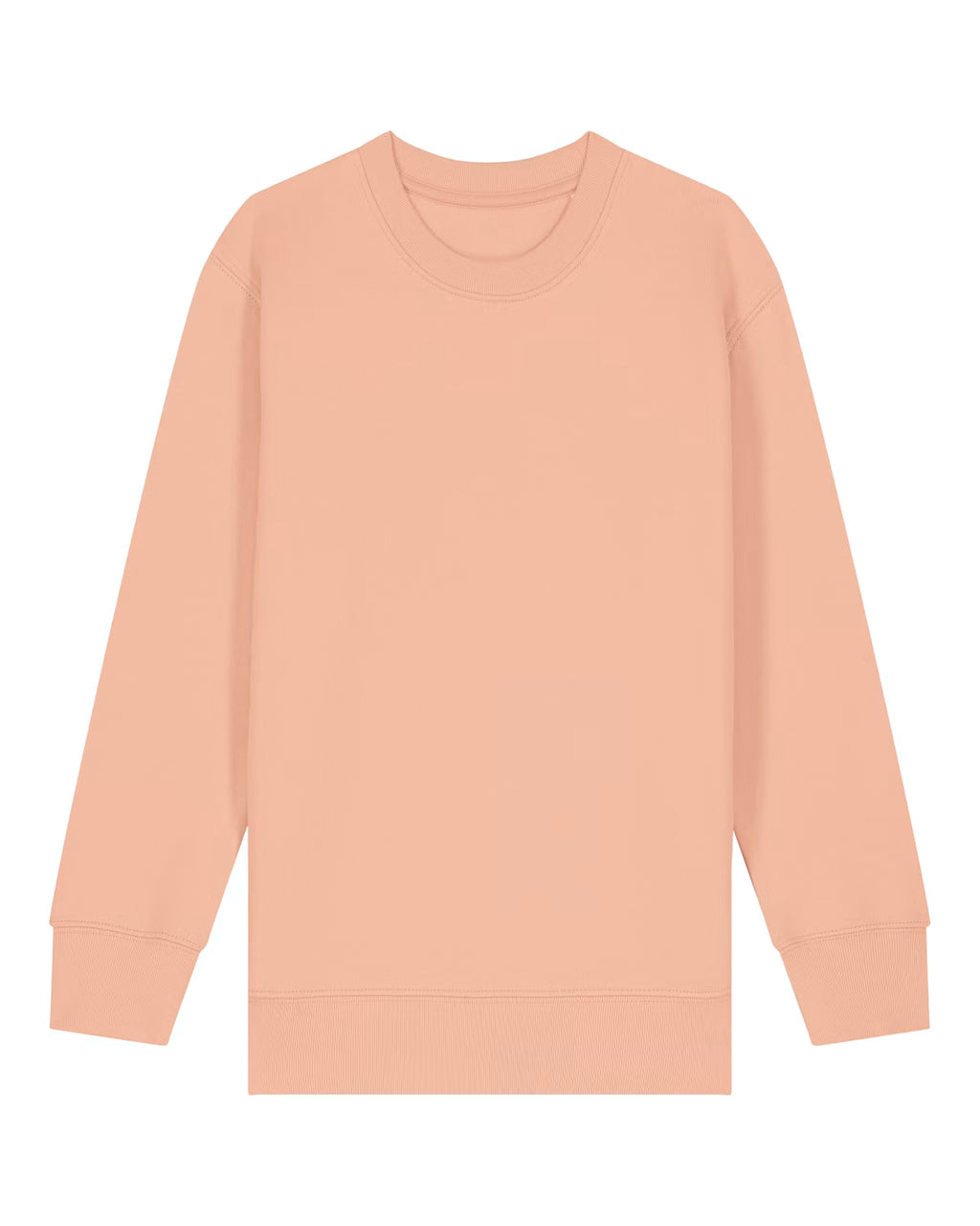 Sweatshirt Mini Changer 2.0