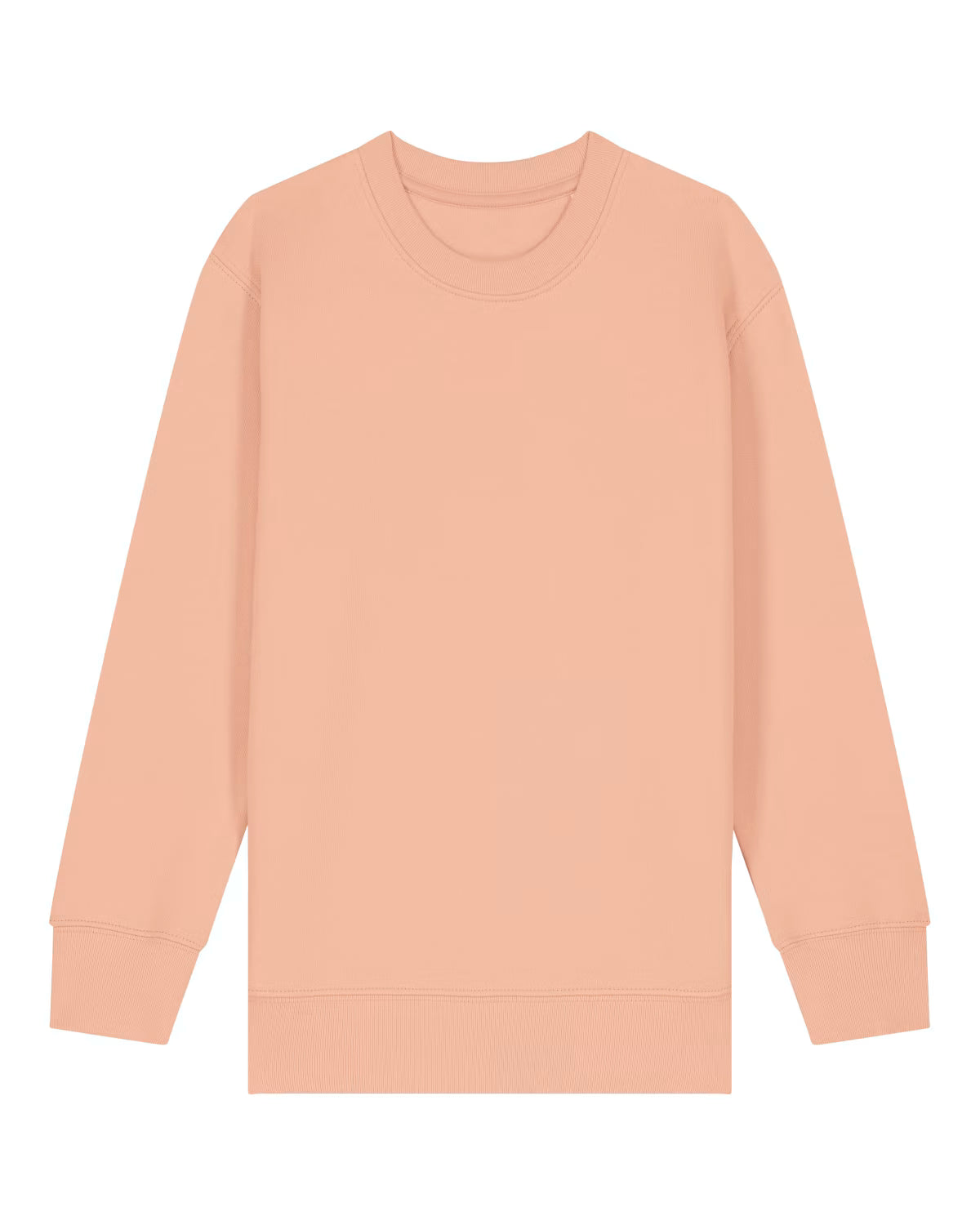Sweatshirt Mini Changer 2.0