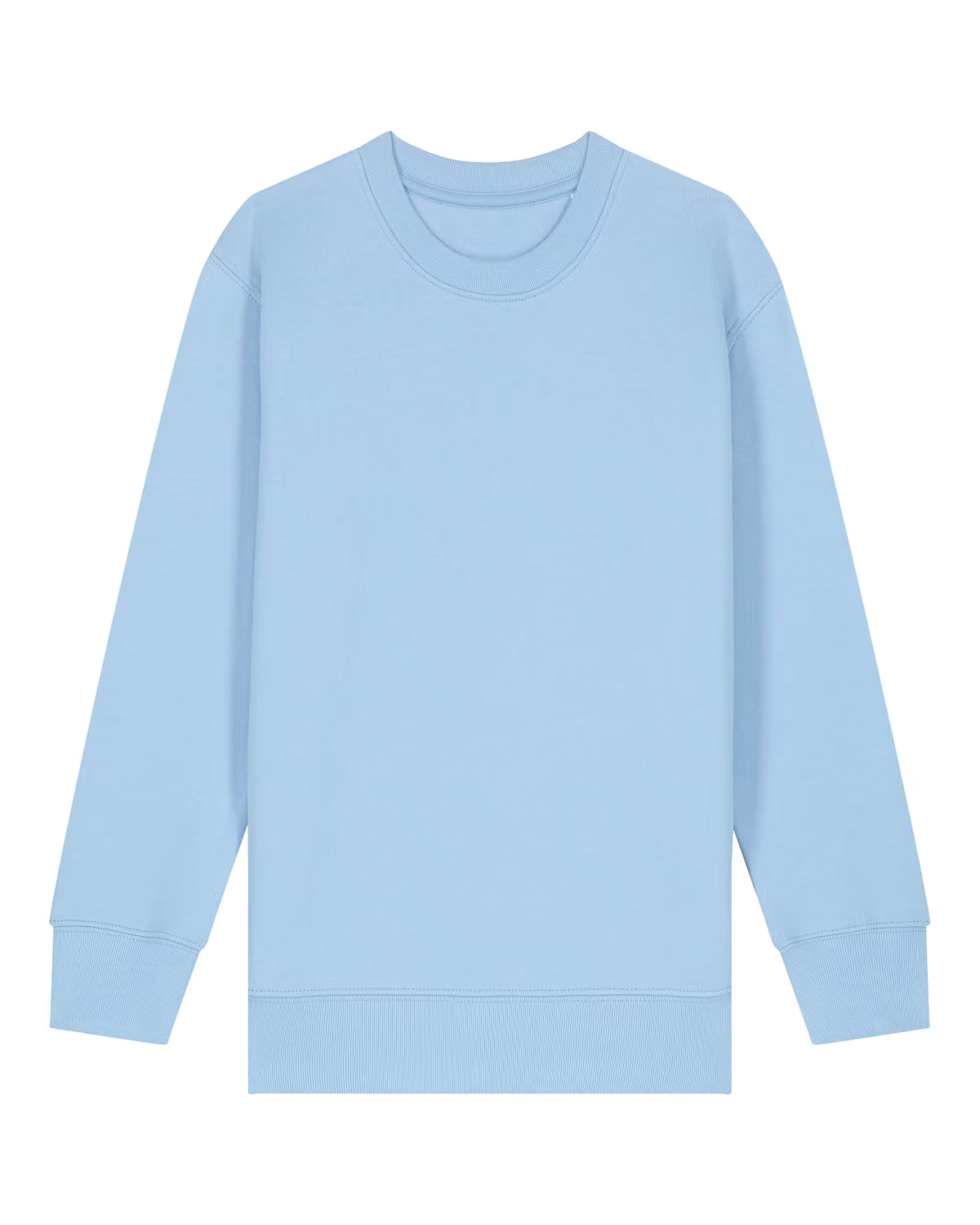 Sweatshirt Mini Changer 2.0