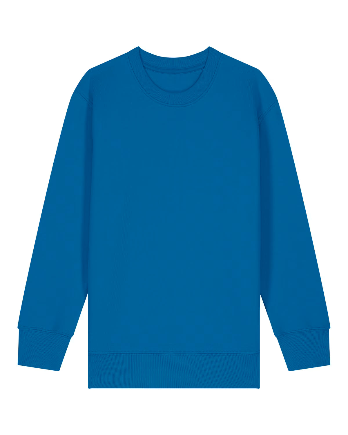 Sweatshirt Mini Changer 2.0