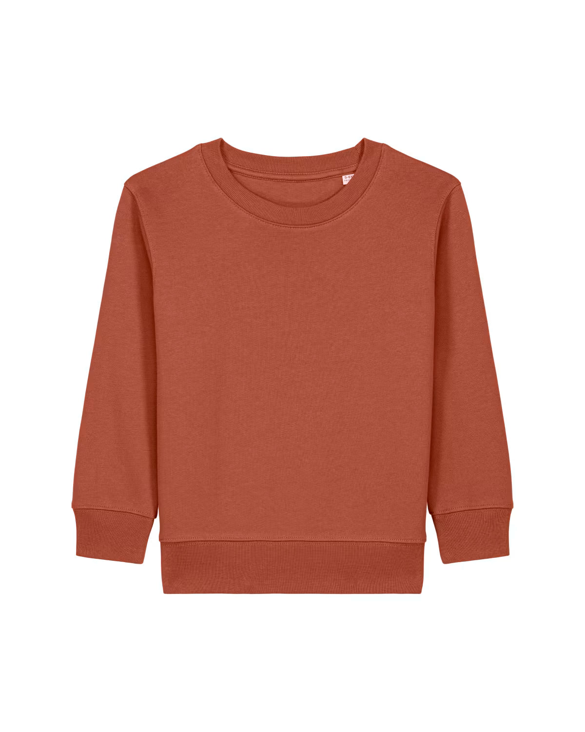 Sweatshirt Mini Changer 2.0